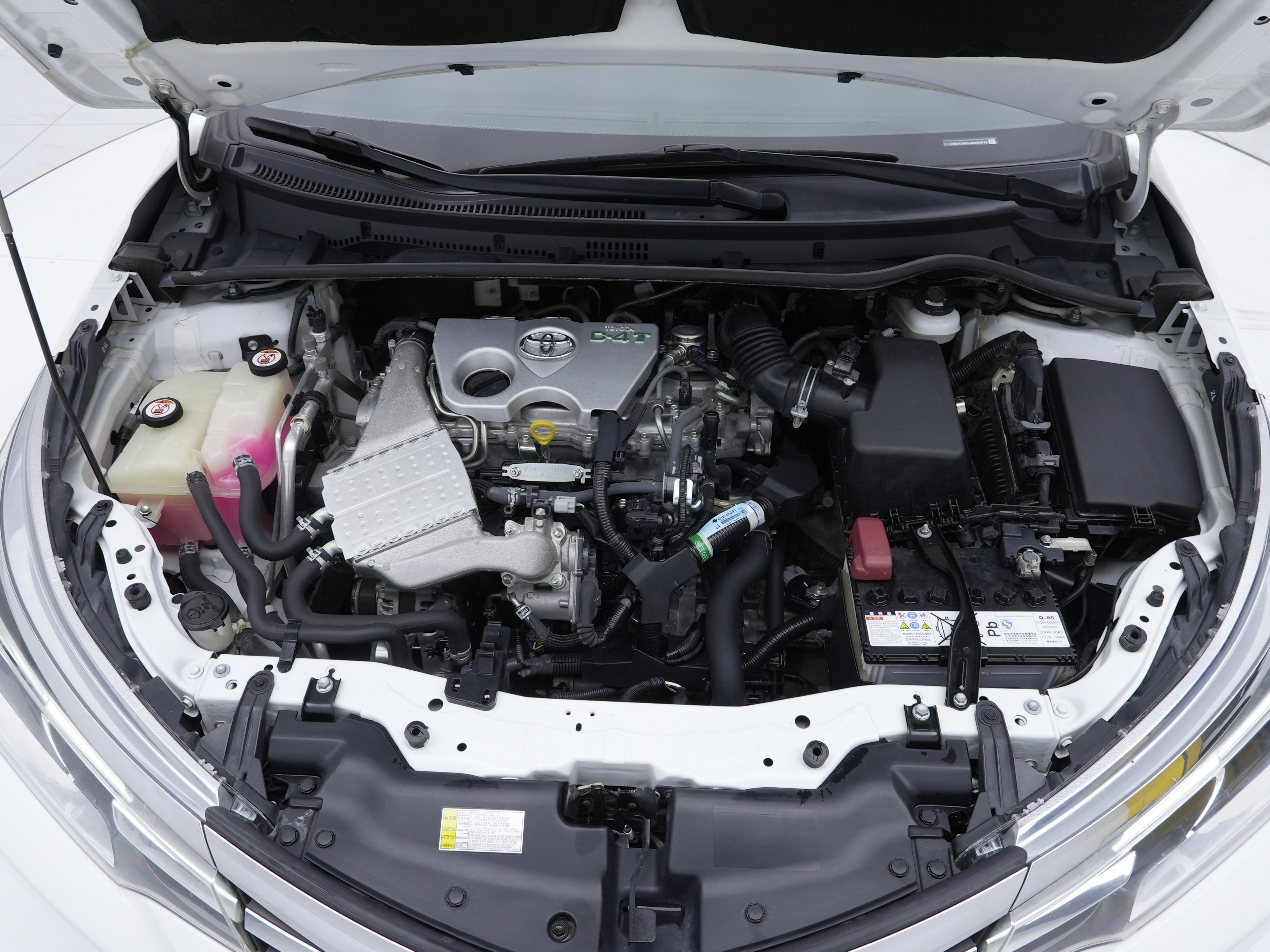 Toyota Corolla 2019 #20 Toyota Corolla 2019 imagen de coche #20