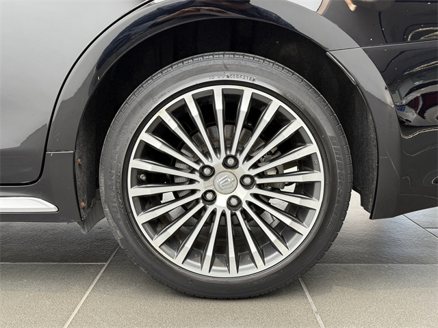 丰田 皇冠 2019 汽车图片 #20