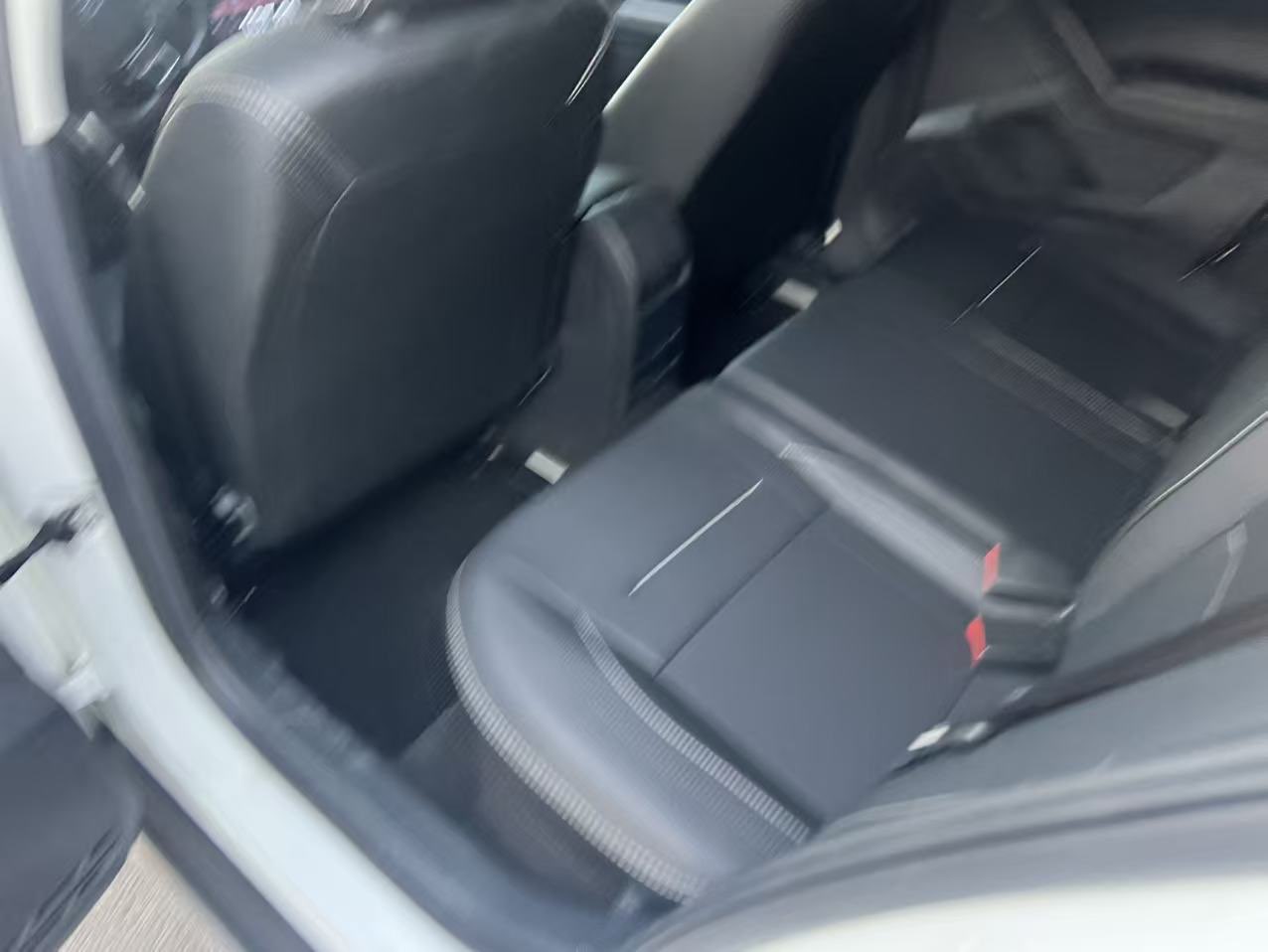 Volkswagen C-Trek 2019 #20 Volkswagen C-Trek 2019 immagine di auto #20