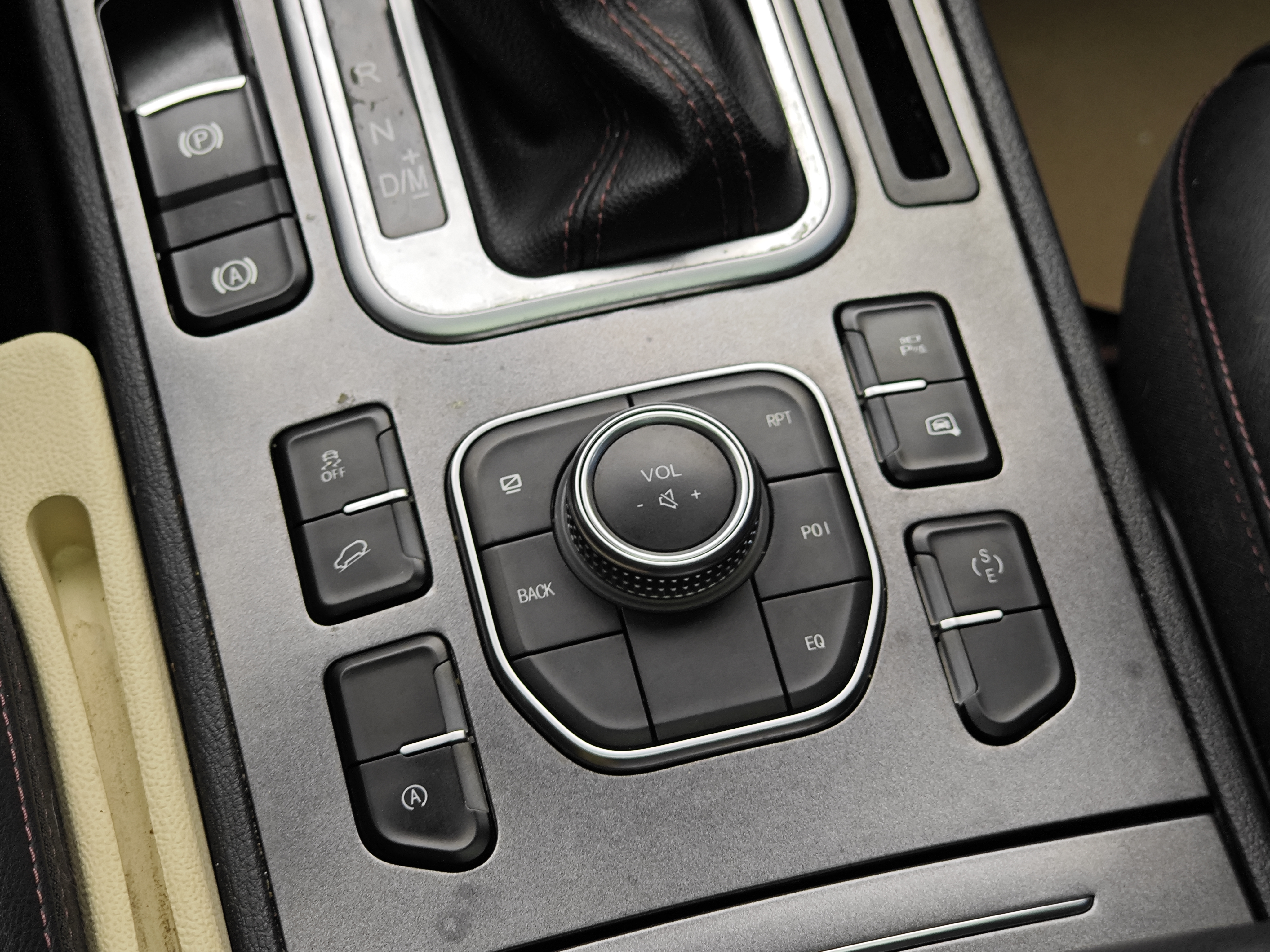 哈弗 哈弗H6 Coupe 2019 汽车图片 #20