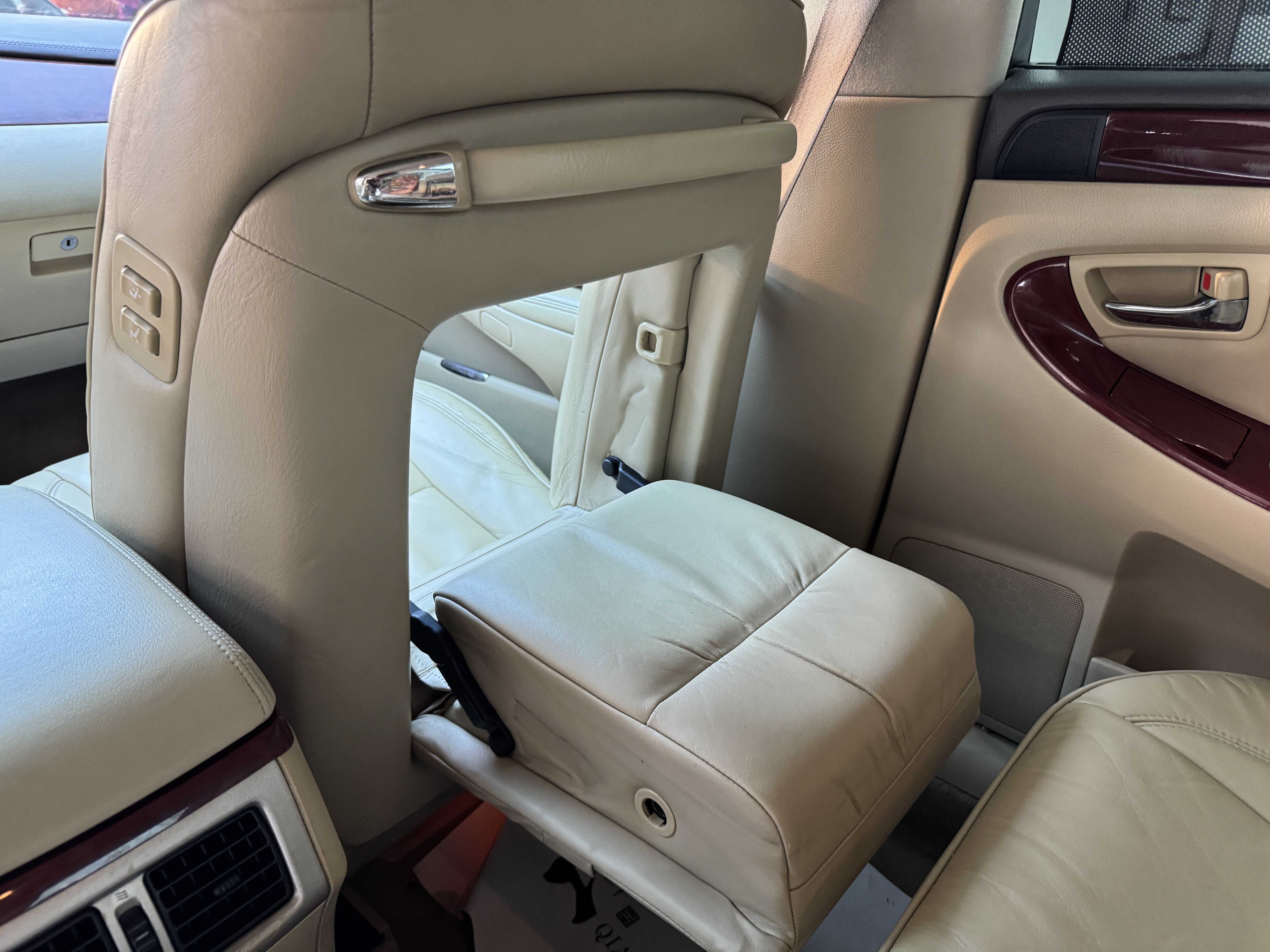 HongQi ShengShi 2008 #20 HongQi ShengShi 2008 car image #20