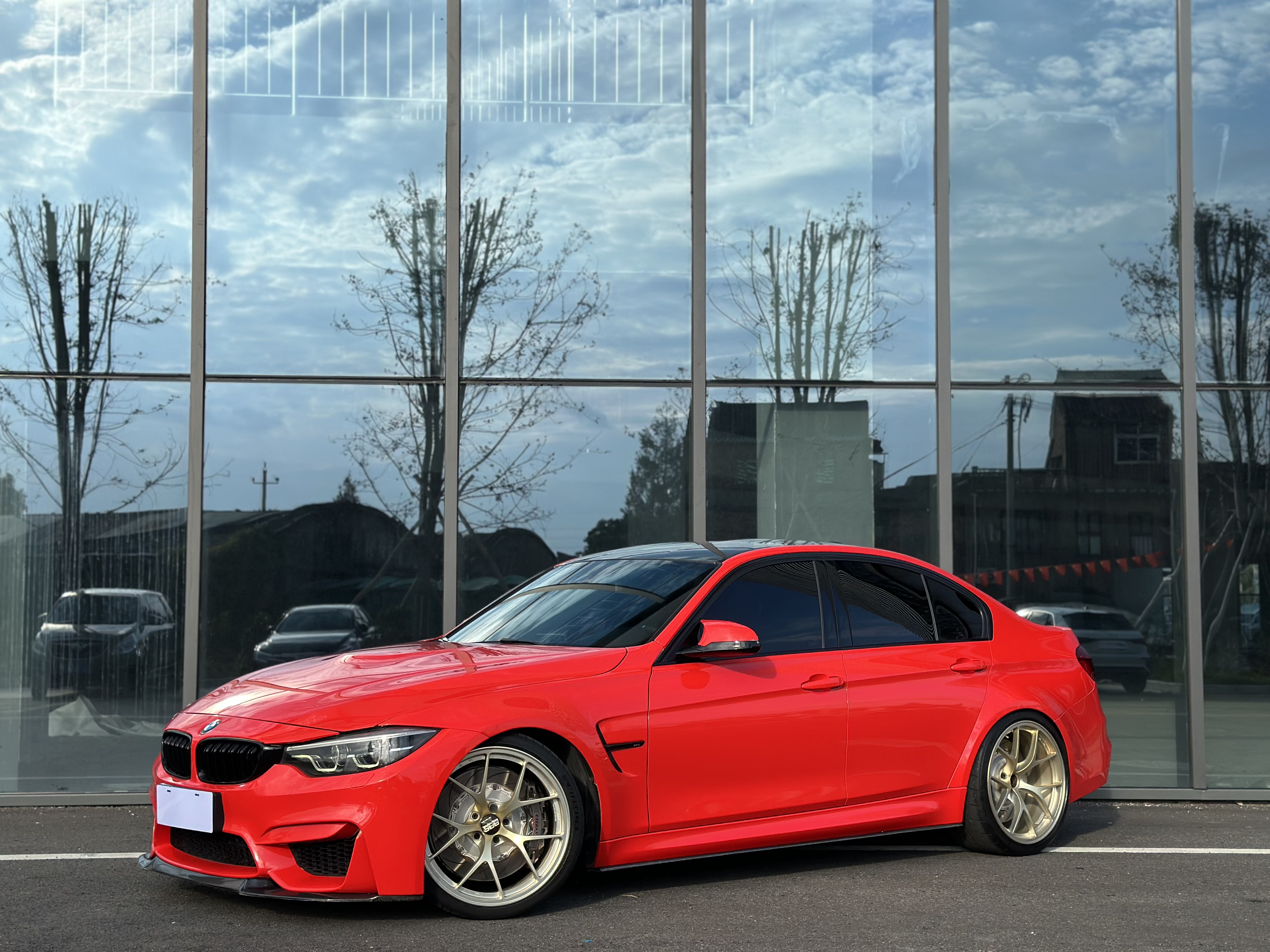 BMW M760Le 2017 #20 BMW M760Le 2017 car image #20