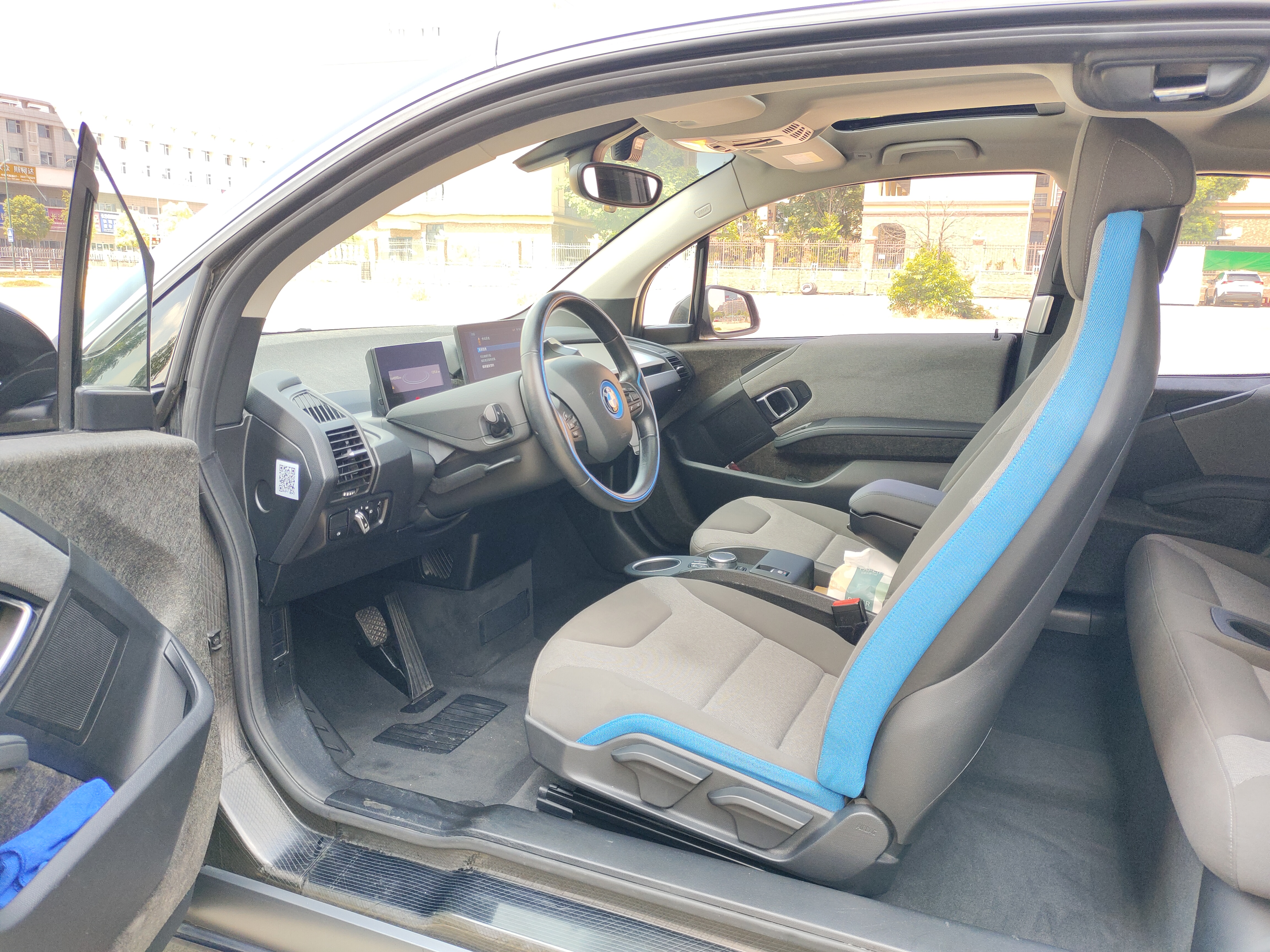 BMW i3 (Imported) 2018 image de voiture #20