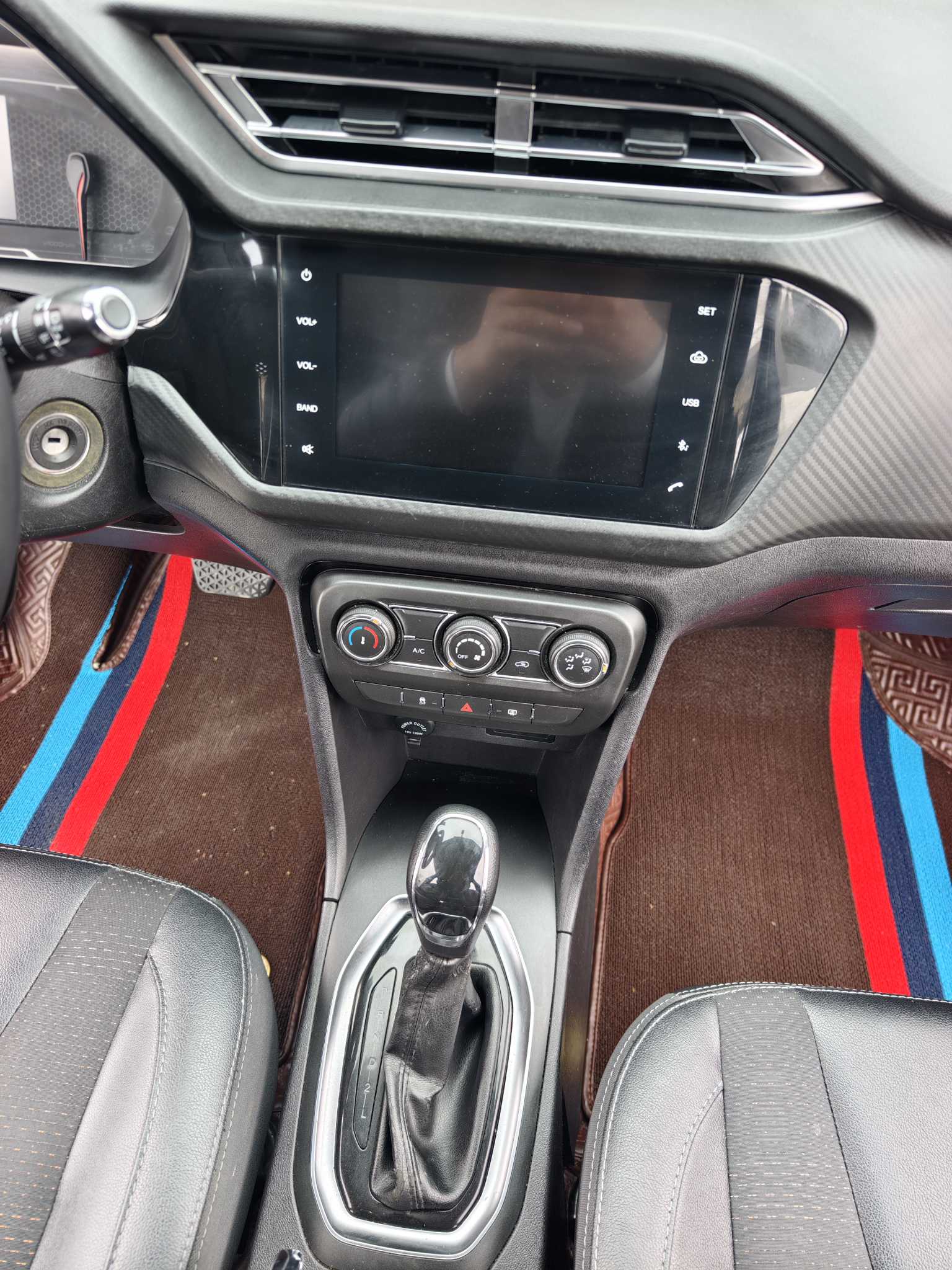 Chery Tiggo 3x 2019 #20 Chery Tiggo 3x 2019 car image #20