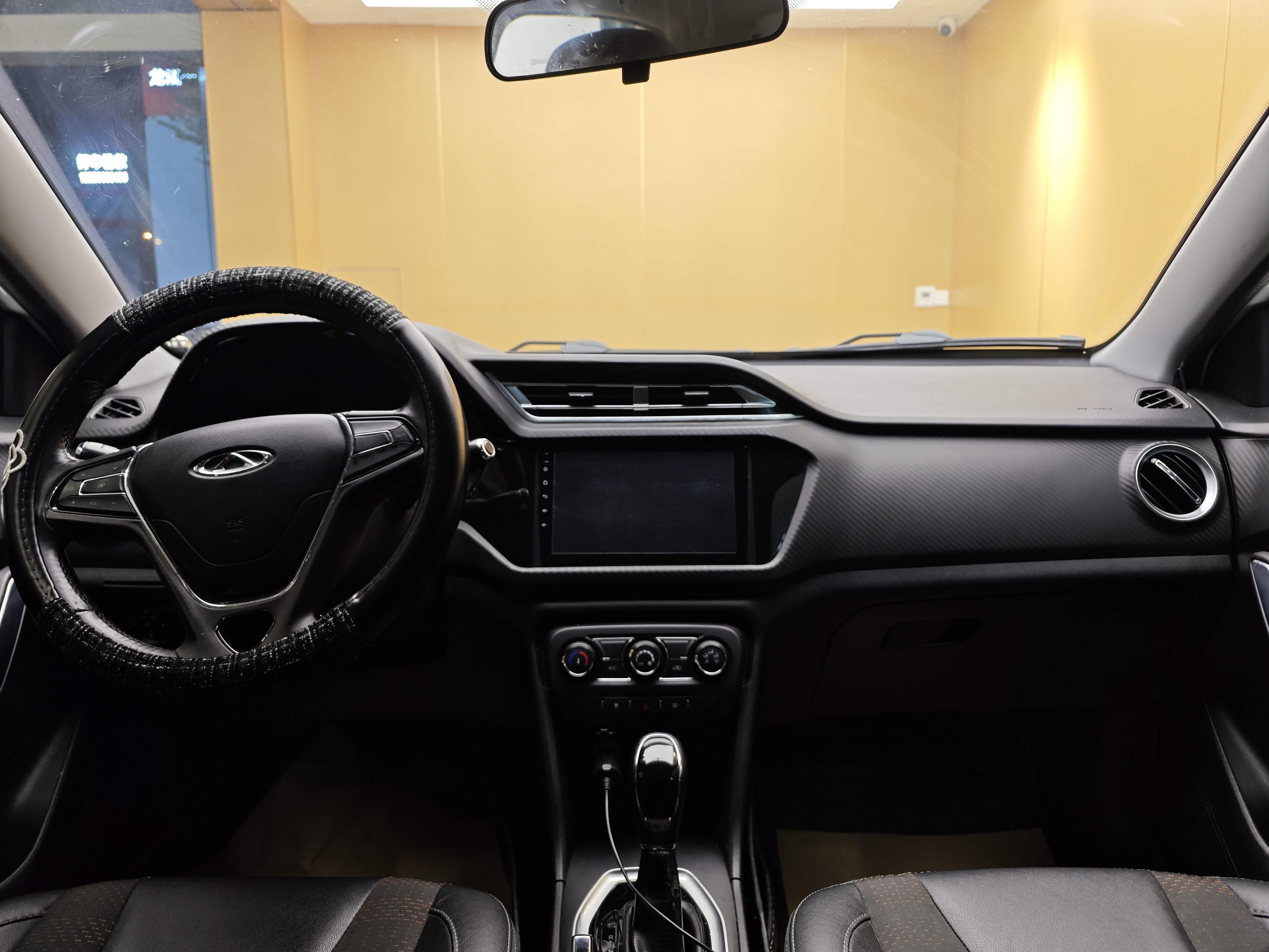 Tiggo 3x 2019 #20 Tiggo 3x 2019 car image #20