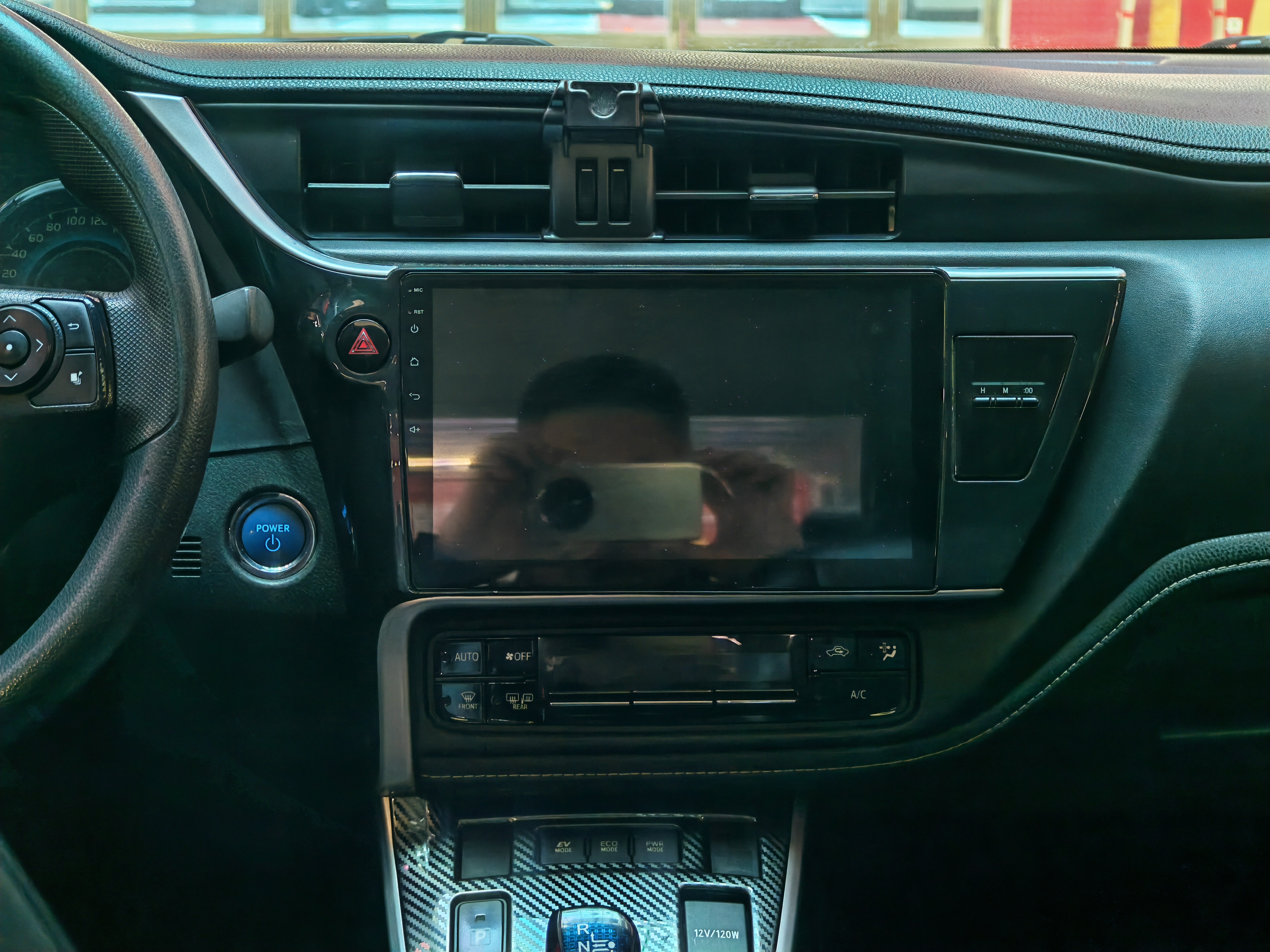 Toyota Corolla 2018 #20 Toyota Corolla 2018 car image #20