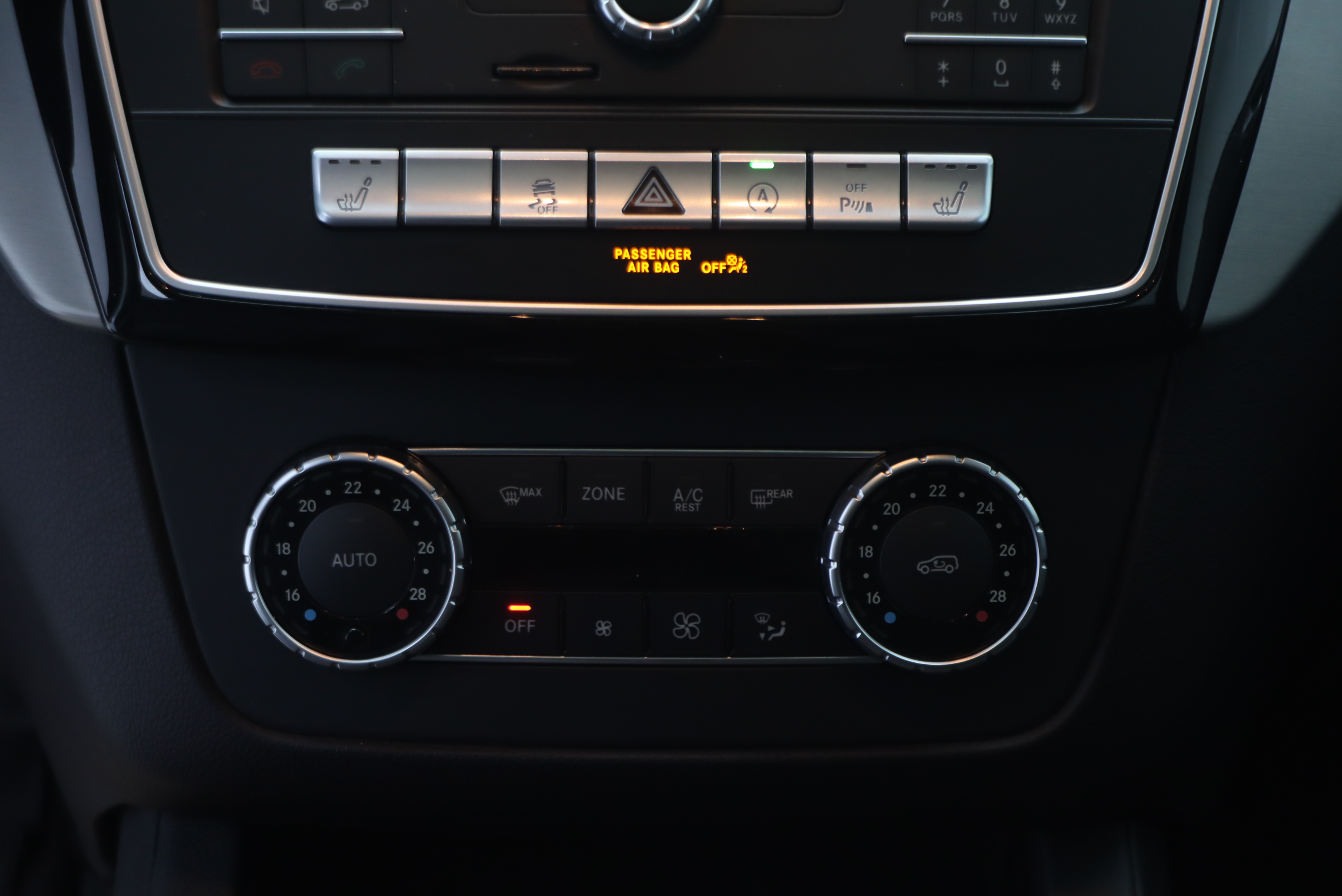 Mercedes-Benz GLE Coupe 2019 #20 Mercedes-Benz GLE Coupe 2019 car image #20