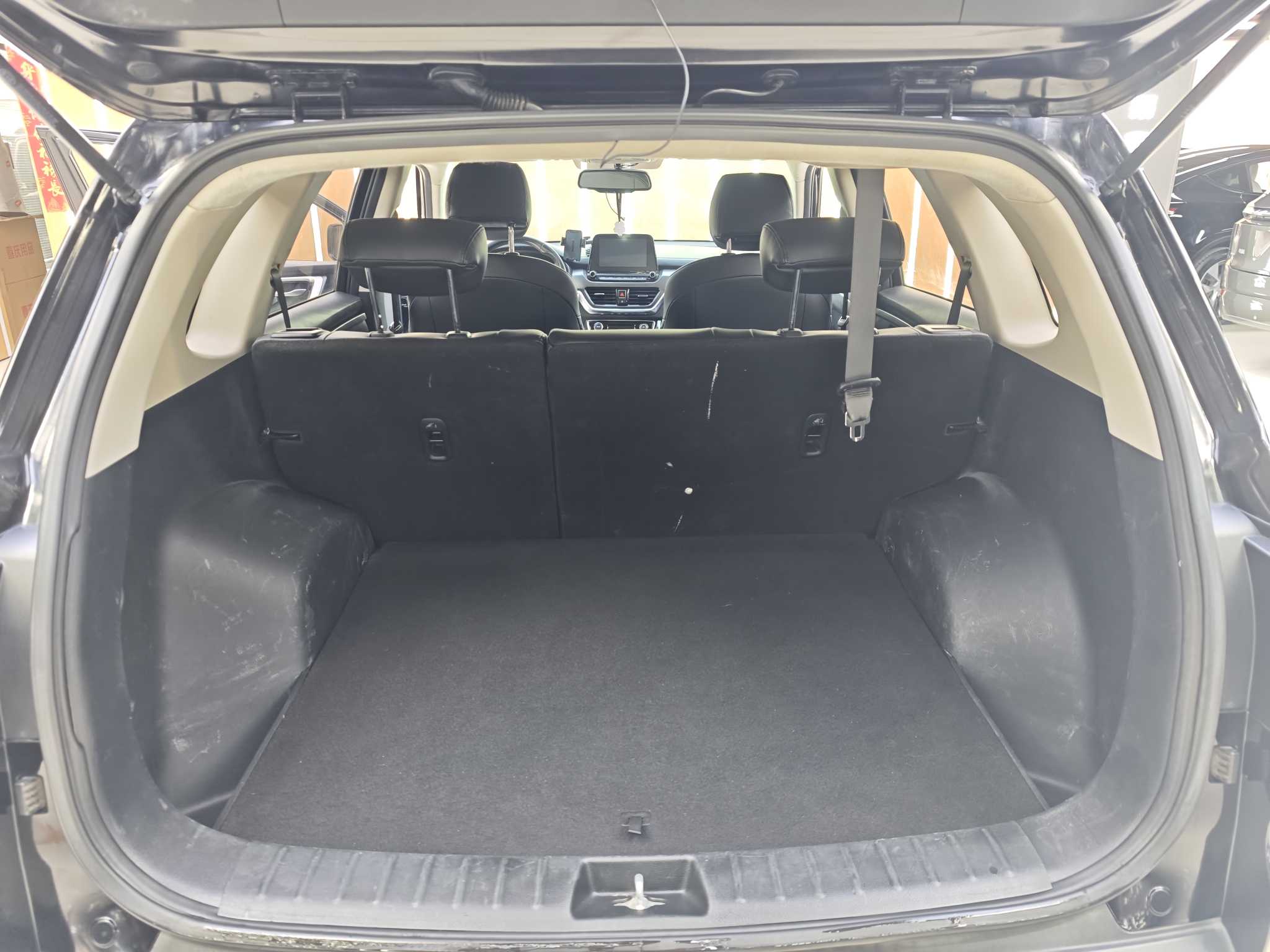 Kia Sportage R 2019 #20 Kia Sportage R 2019 car image #20