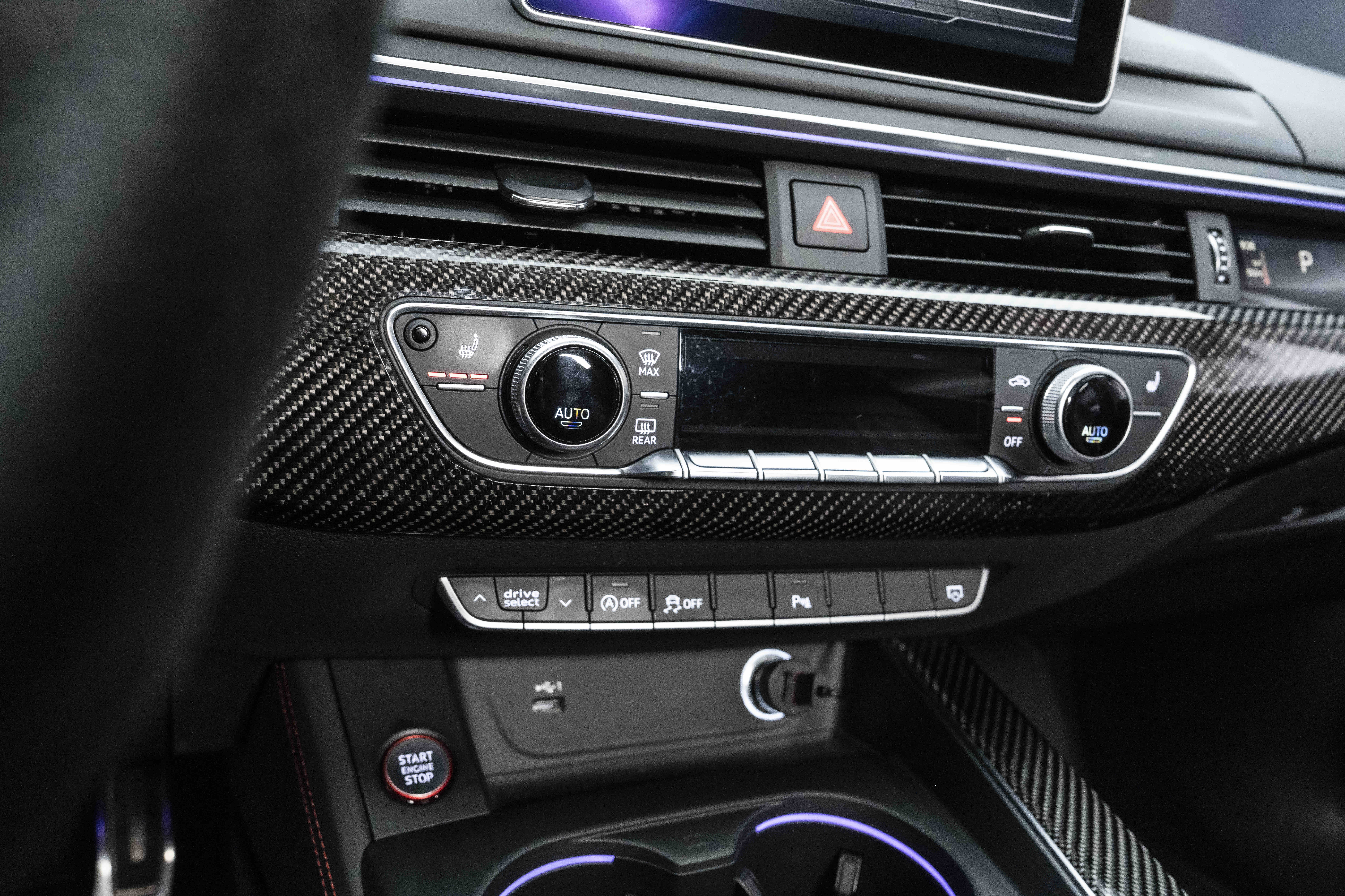 Audi RS 4 2020 #20 Audi RS 4 2020 immagine di auto #20