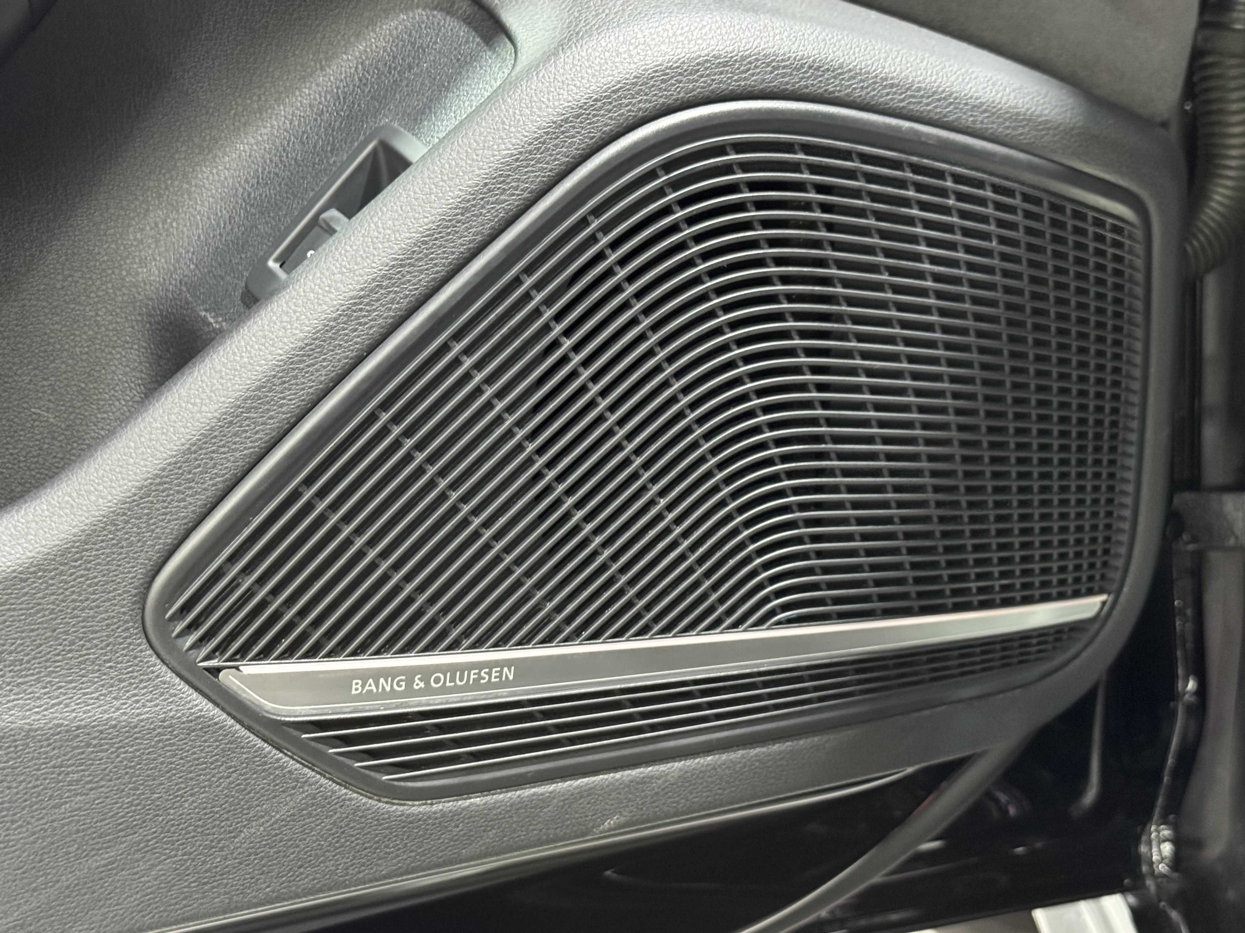 Audi RS 4 2020 #20 Audi RS 4 2020 car image #20