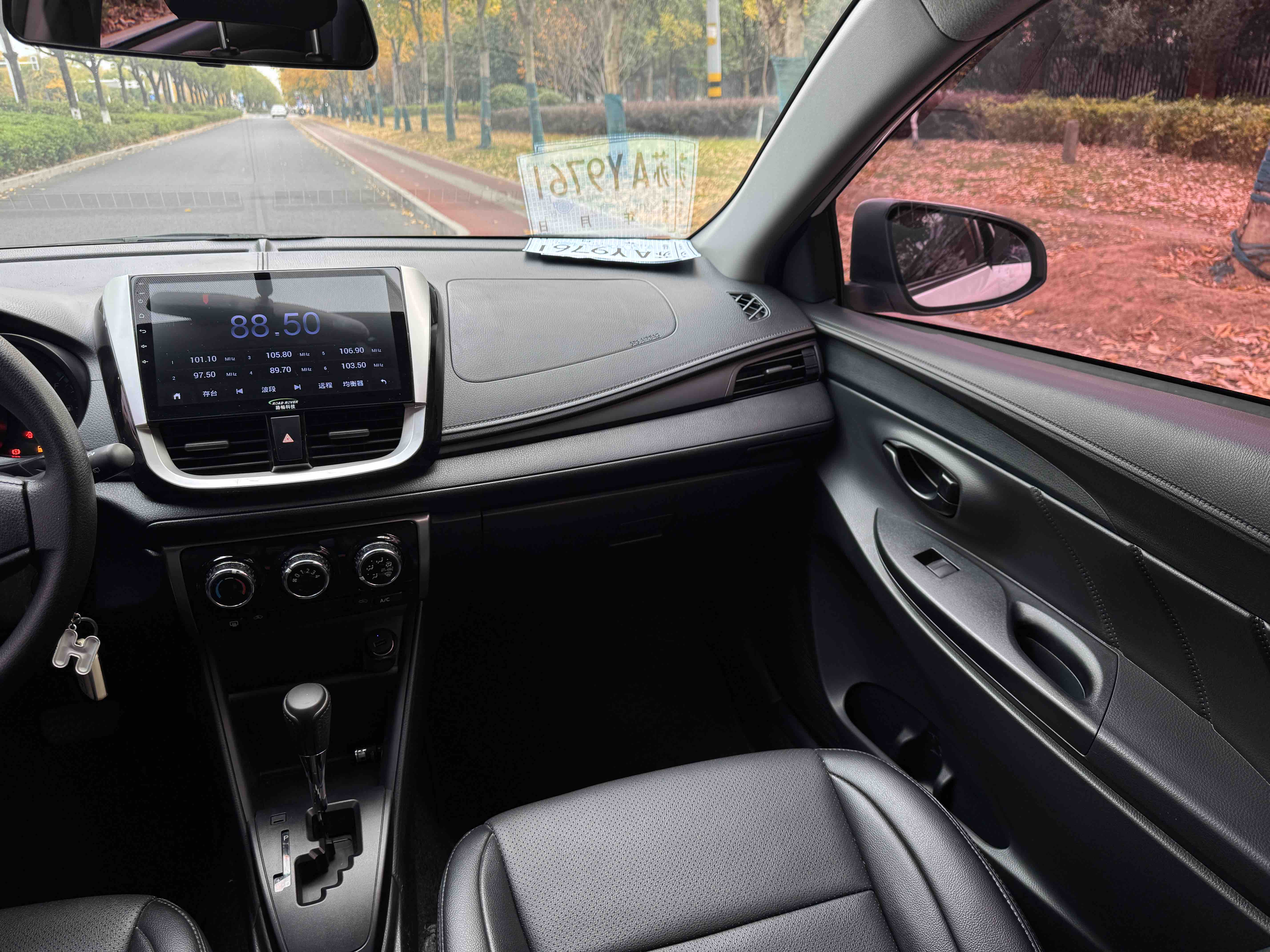 YARiS L 致炫 2018 汽车图片 #20