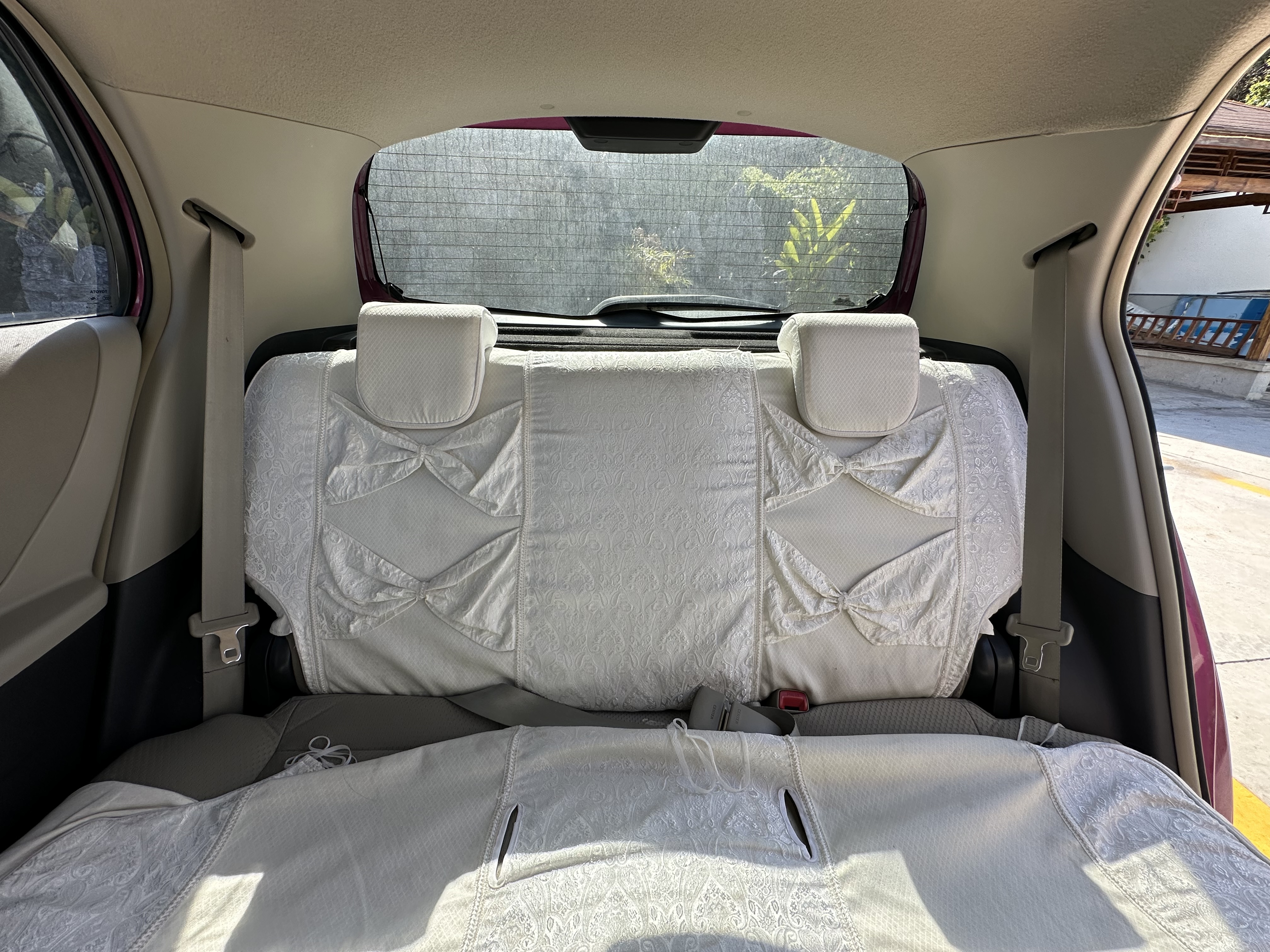 Toyota Yaris 2010 imagem de carro #20