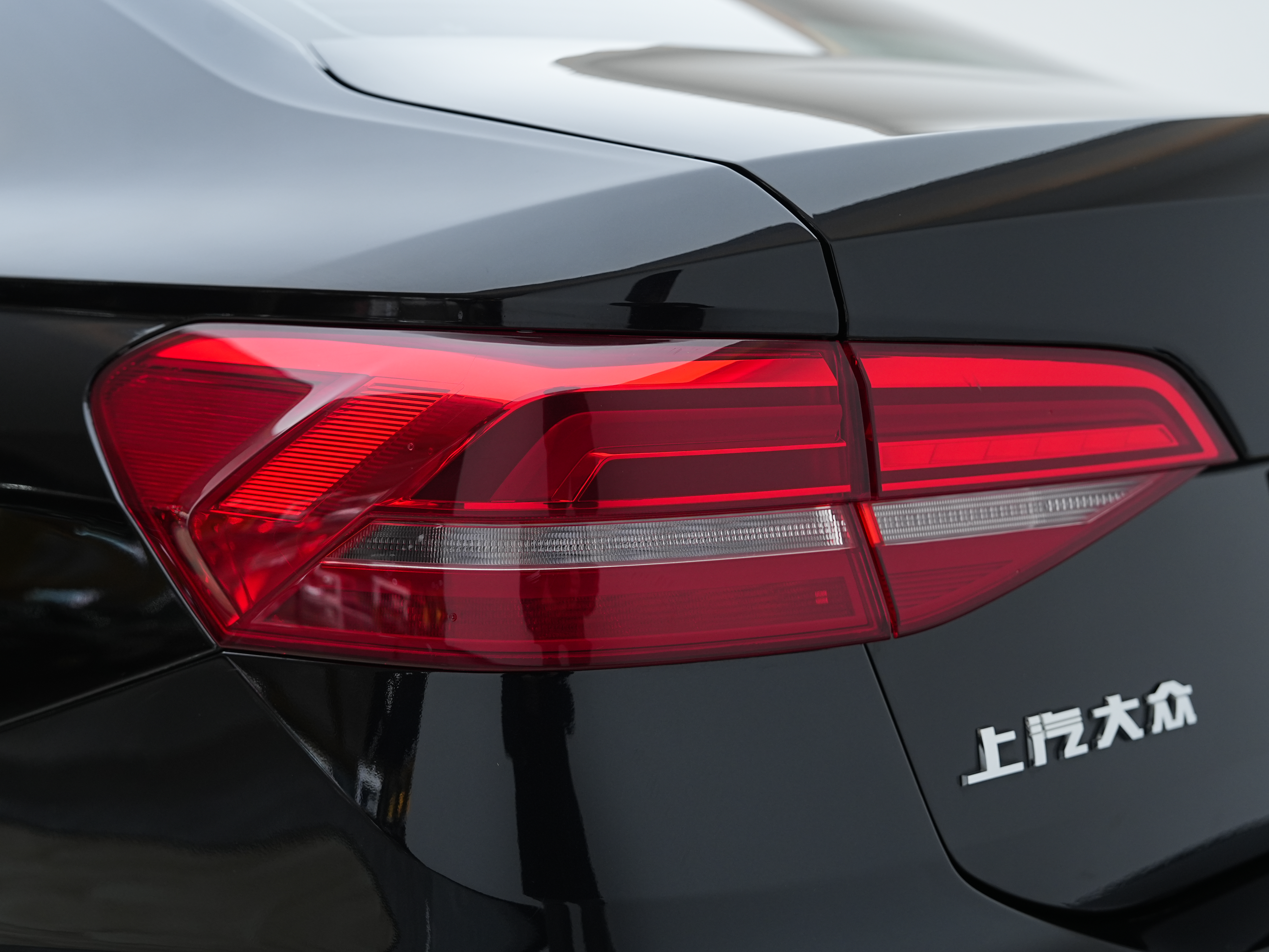Volkswagen Lavida 2019 #20 Volkswagen Lavida 2019 car image #20