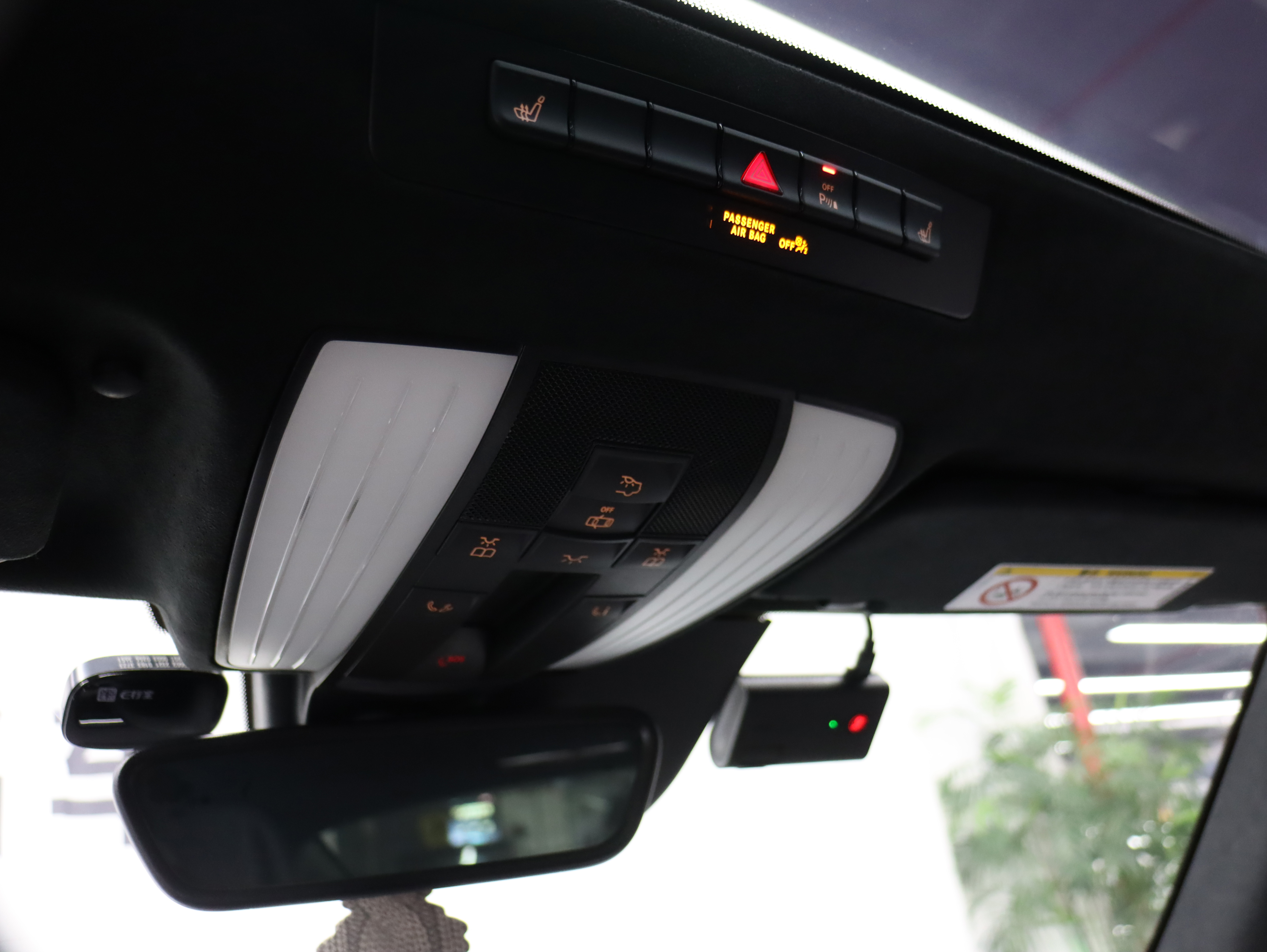 Mercedes-Benz AMG GT 2020 изображение автомобиля #20