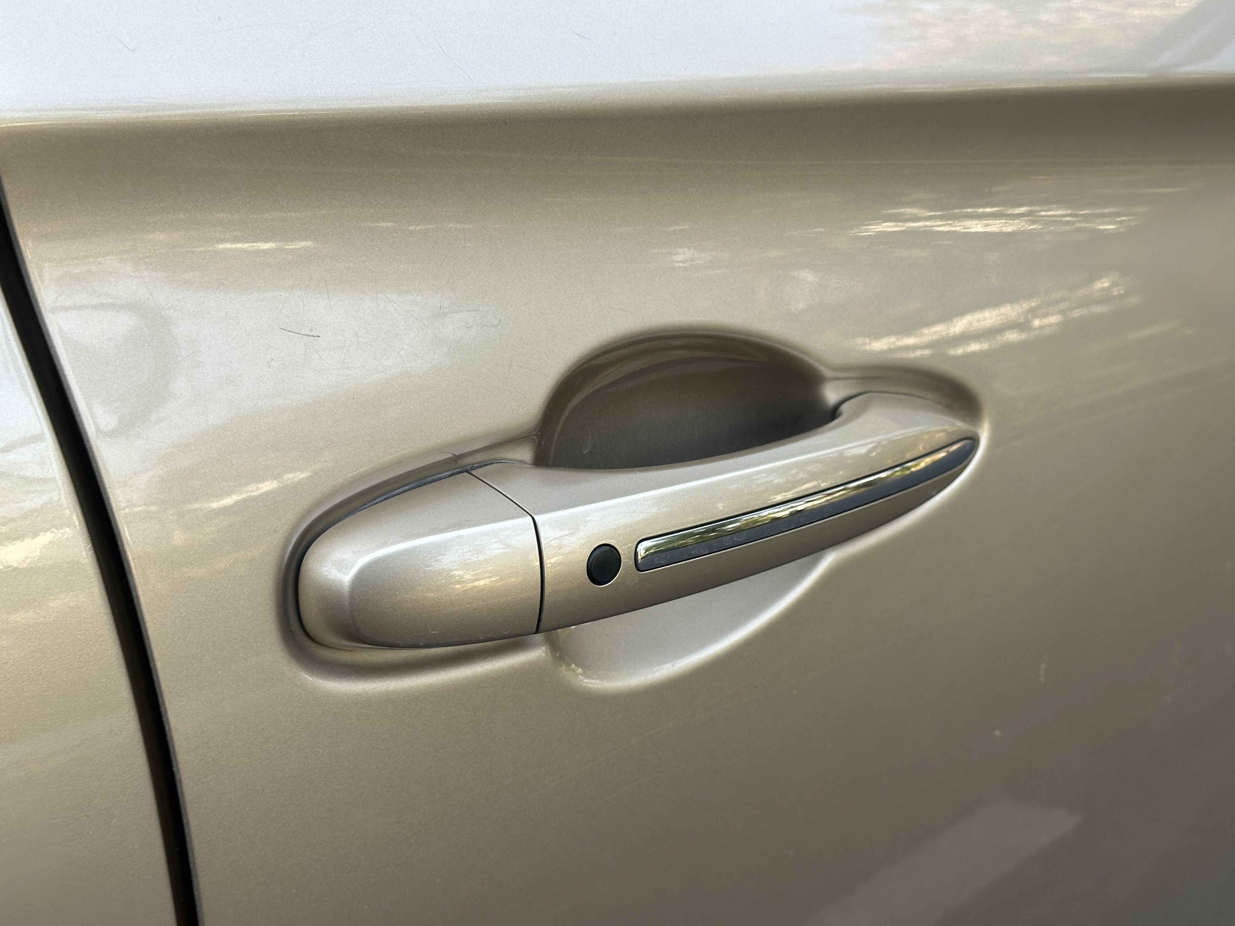 GAC Trumpchi GS4 2019 #20 GAC Trumpchi GS4 2019 car image #20