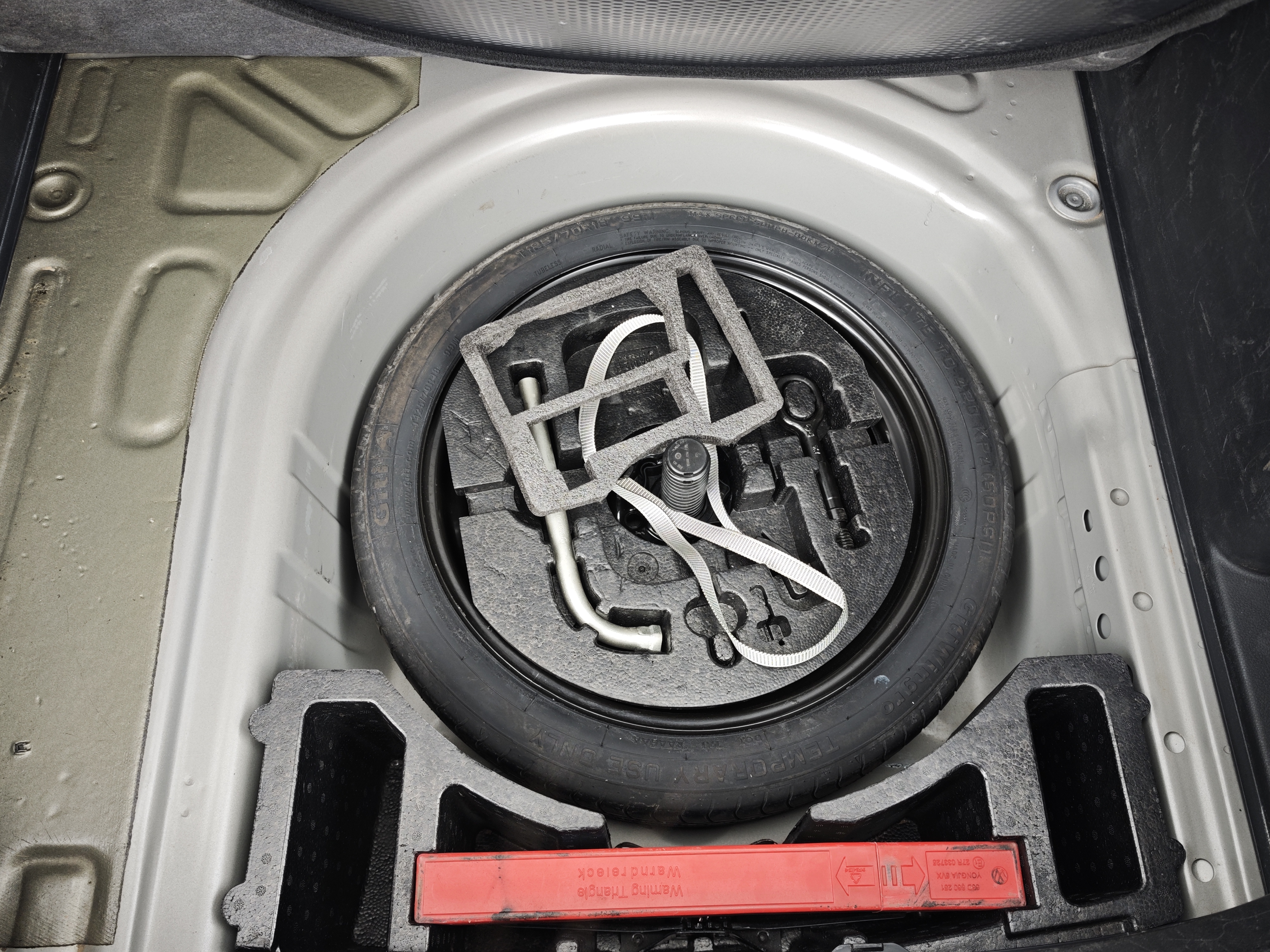 Skoda Kamiq 2019 car image #20