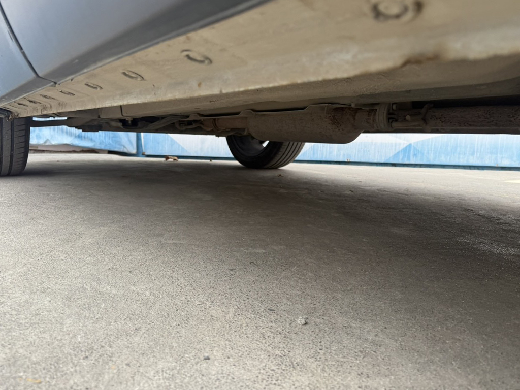 X70 2019 car image #20