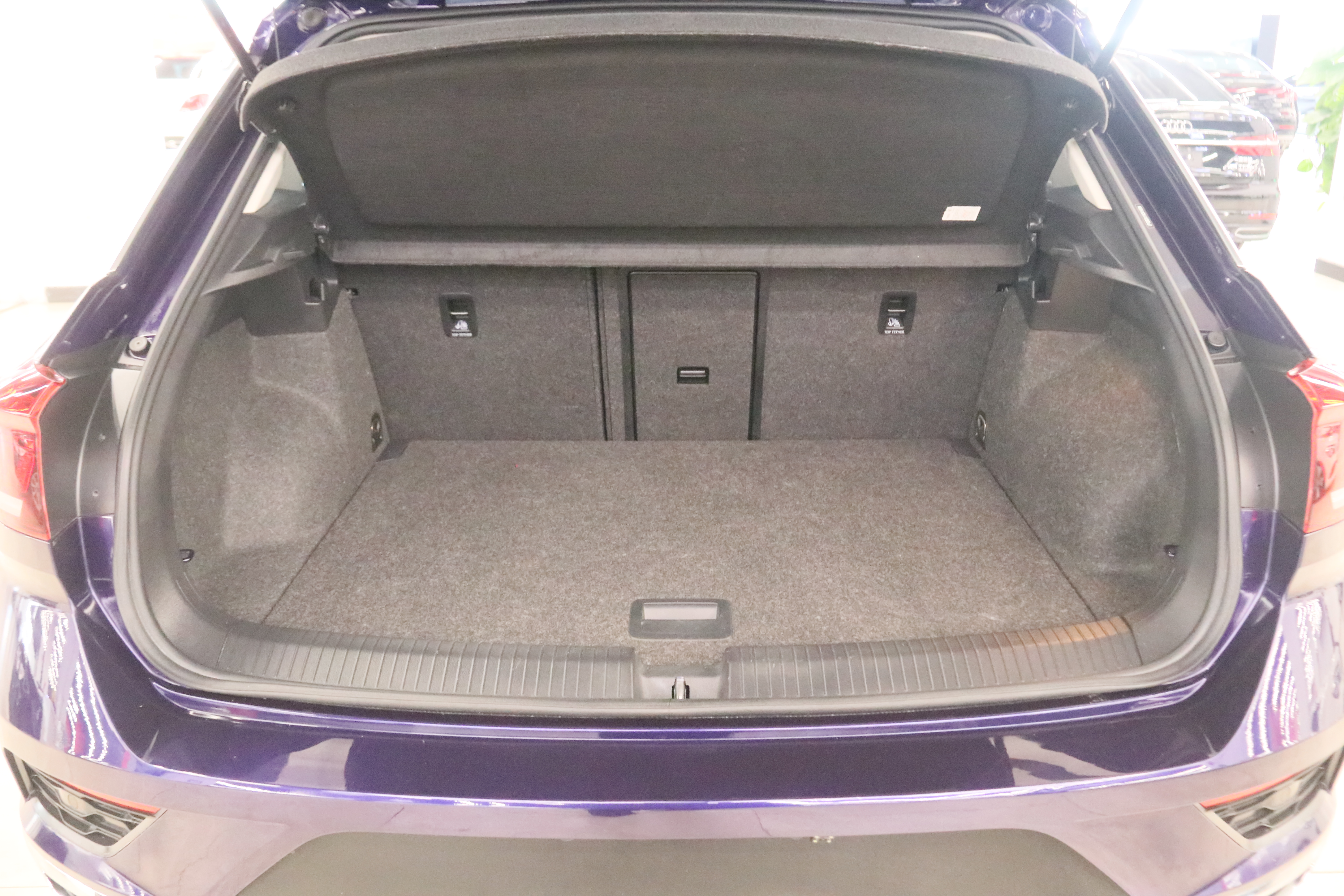 T-Roc 2019 car image #20