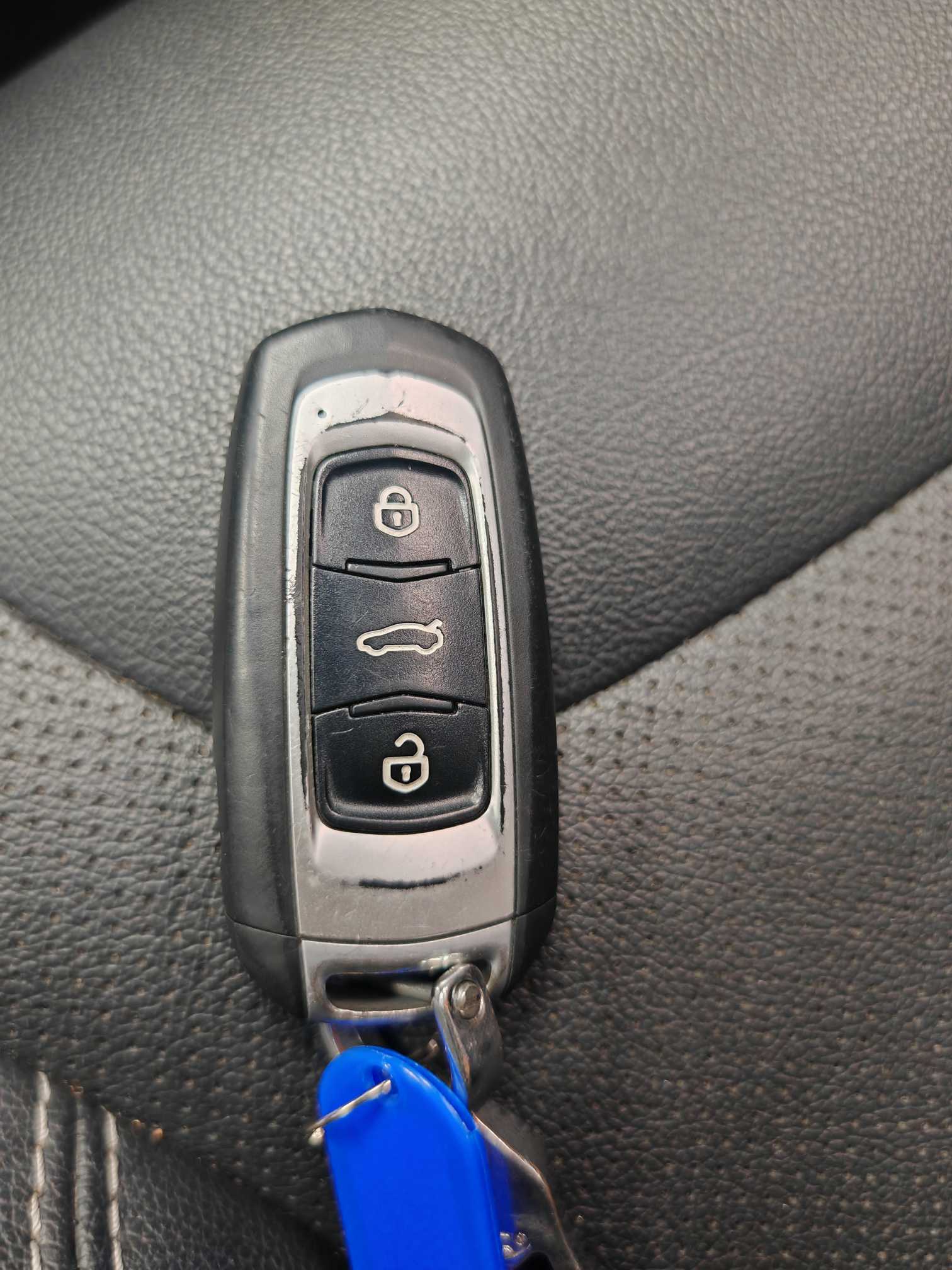 Vision X3 2019 immagine di auto #20