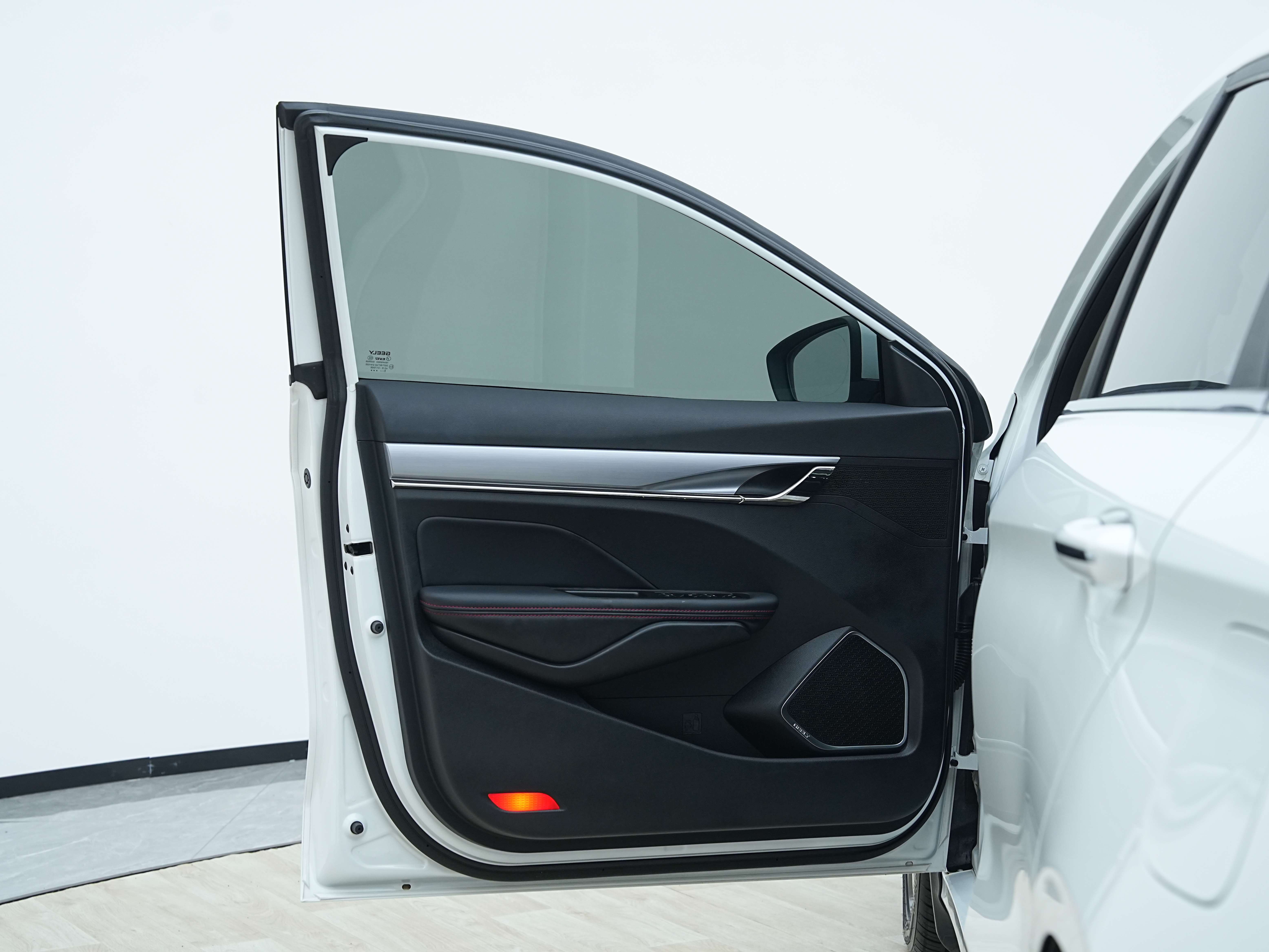 GEELY Binray 2019 #20 GEELY Binray 2019 car image #20