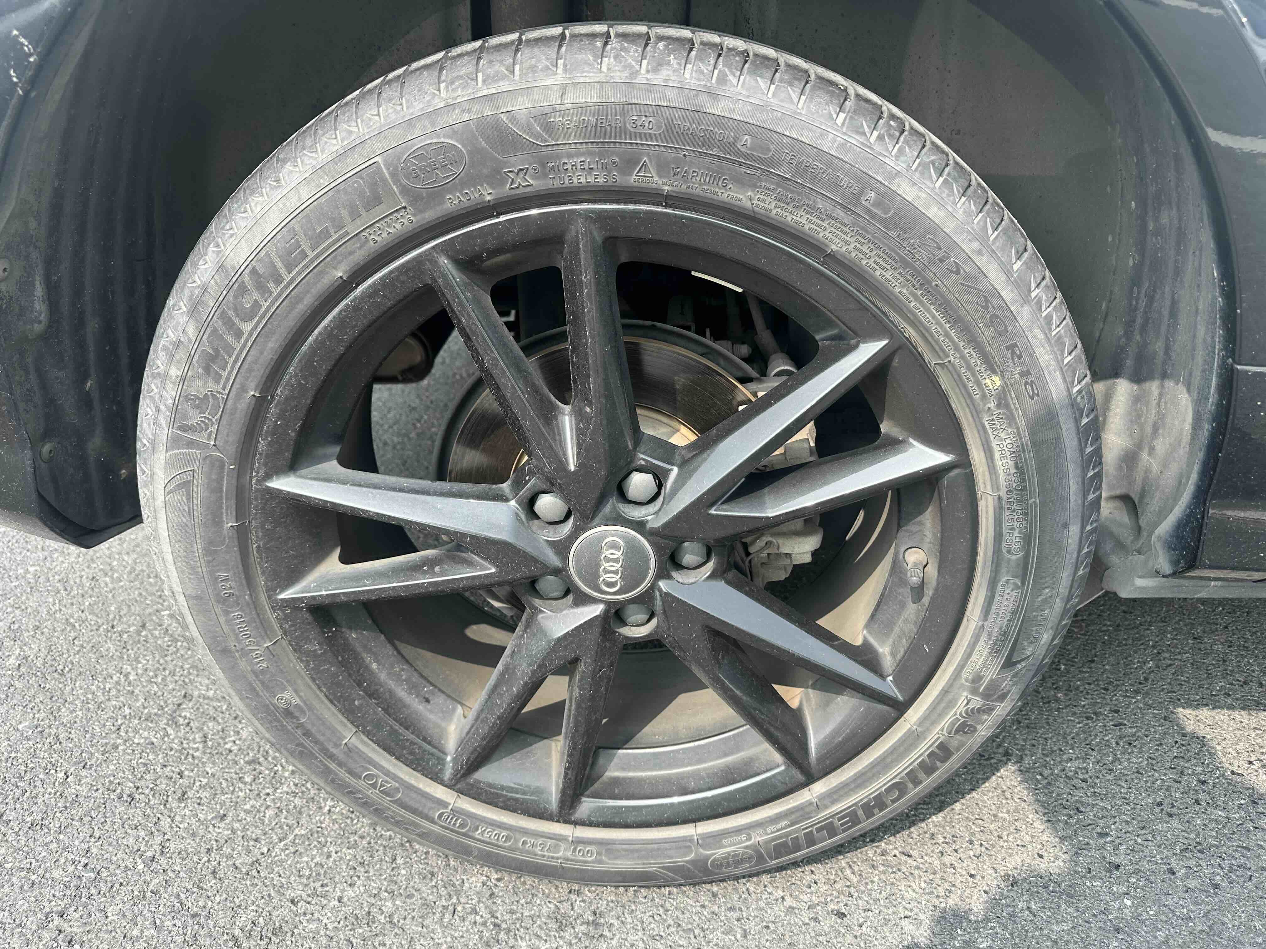 Q2L 2019 car image #20