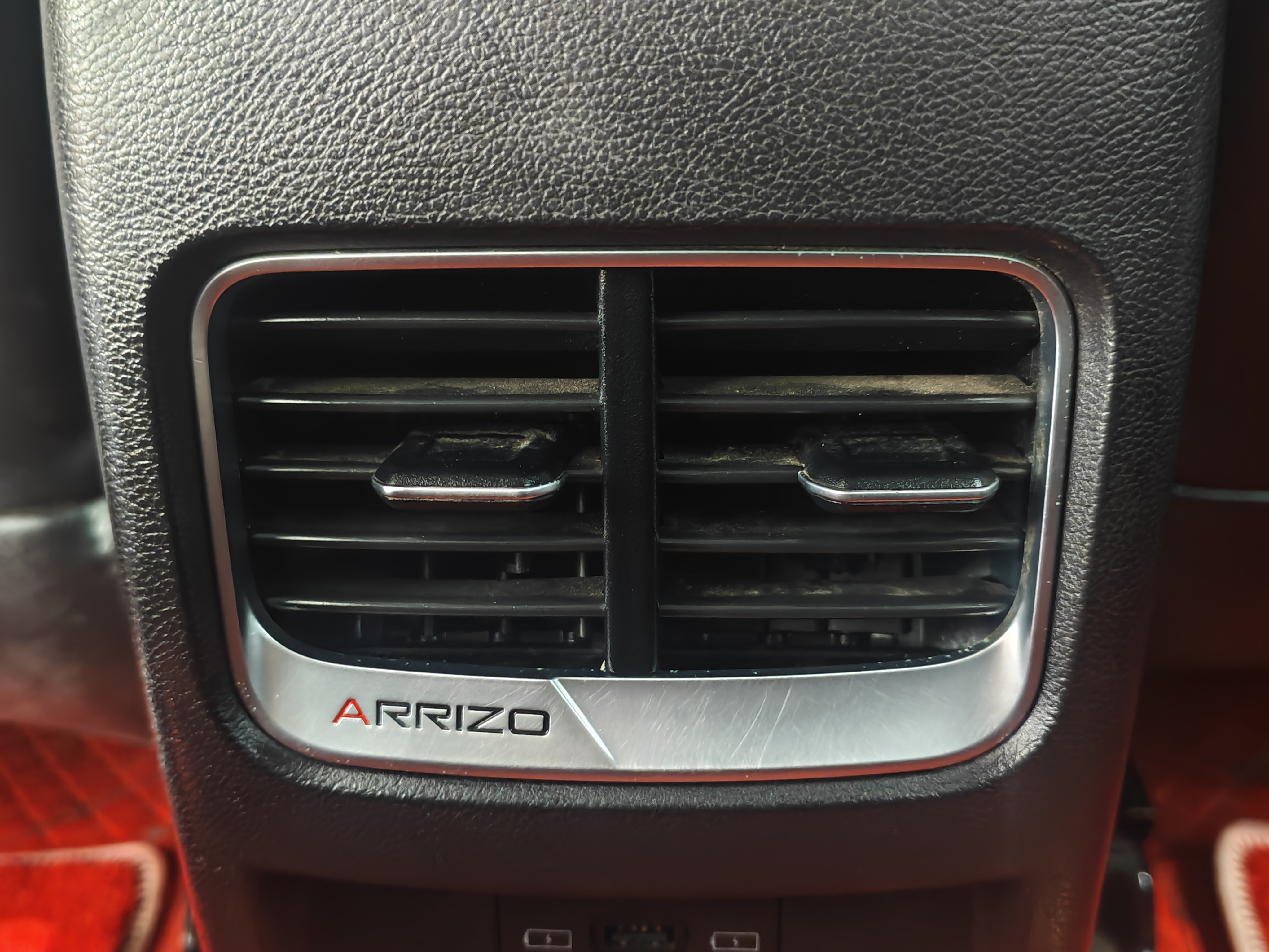 Chery Arrizo GX 2019 #20 Chery Arrizo GX 2019 car image #20