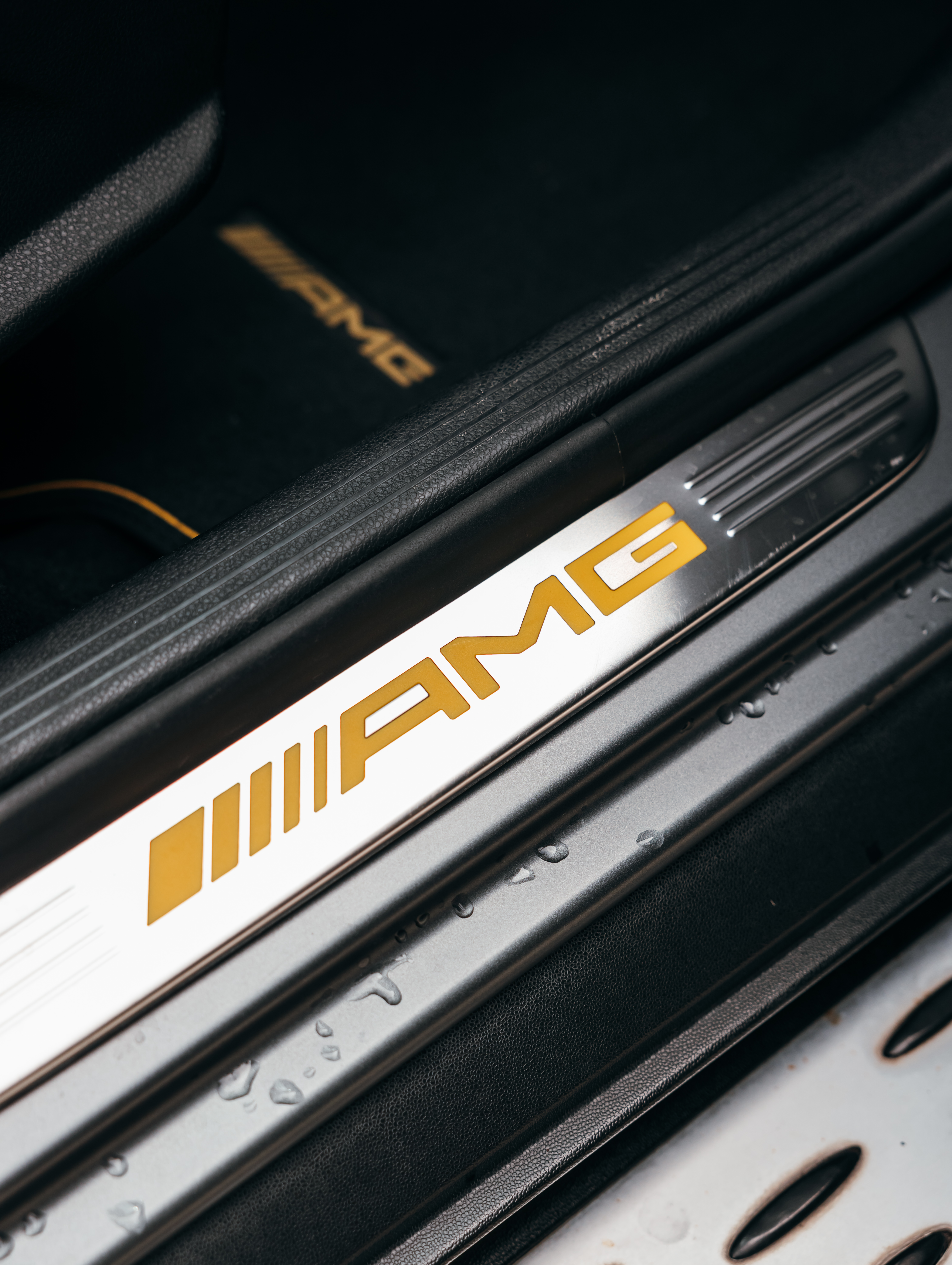 Mercedes-Benz GLC Coupe AMG 2019 #20 Mercedes-Benz GLC Coupe AMG 2019 car image #20