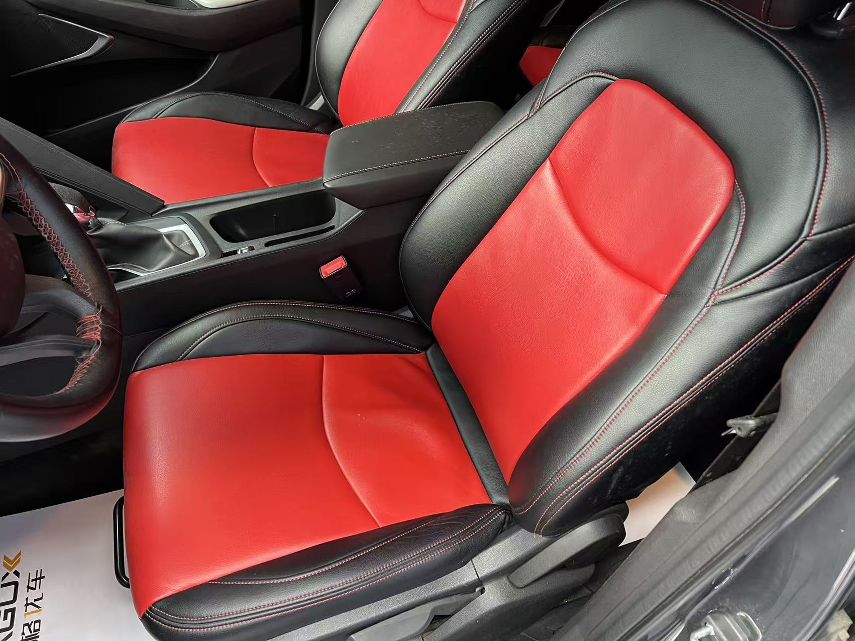 雪佛兰 沃兰多 2019 汽车图片 #20