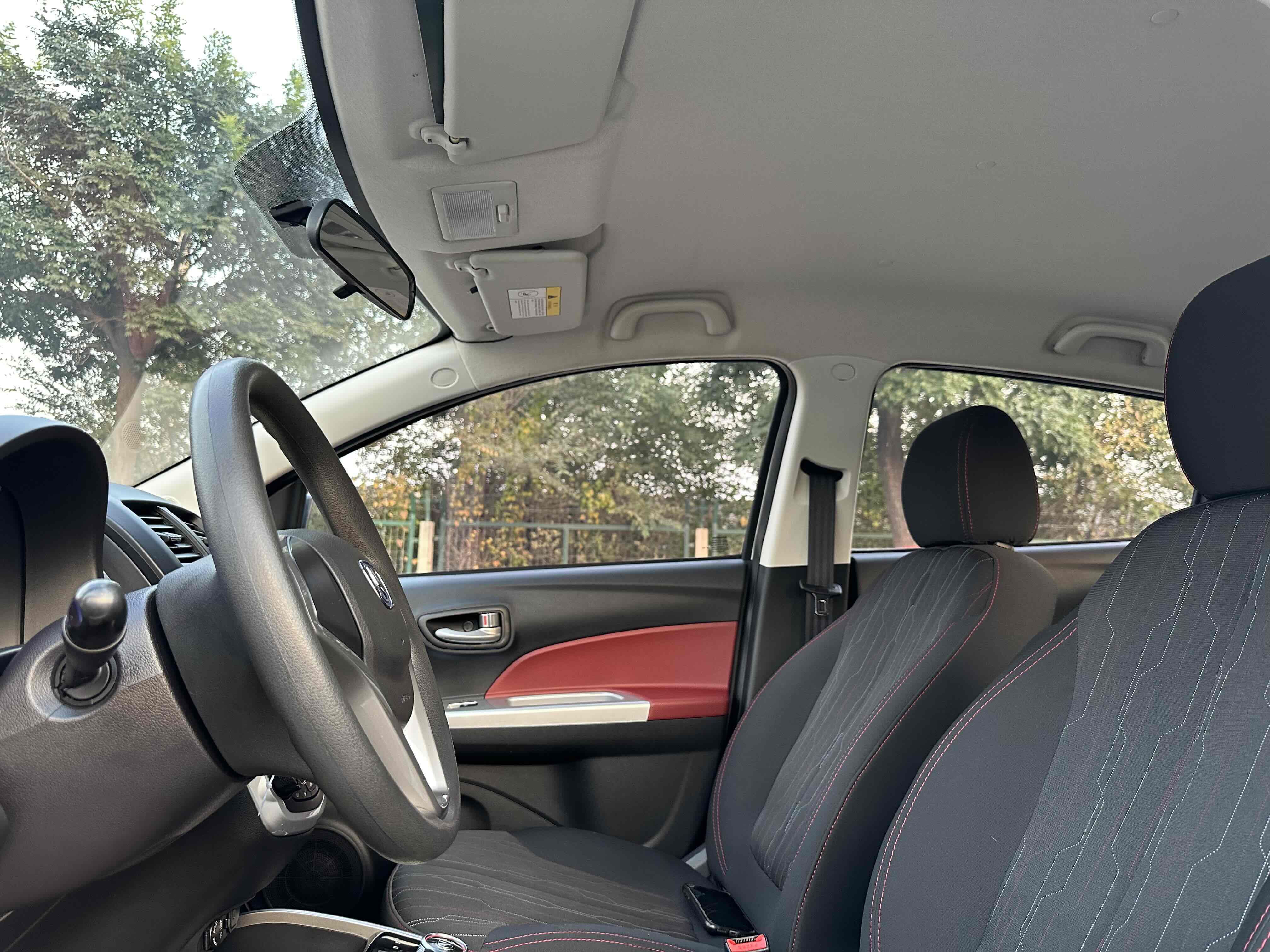 Changan BenBen EV 2019 car image #20