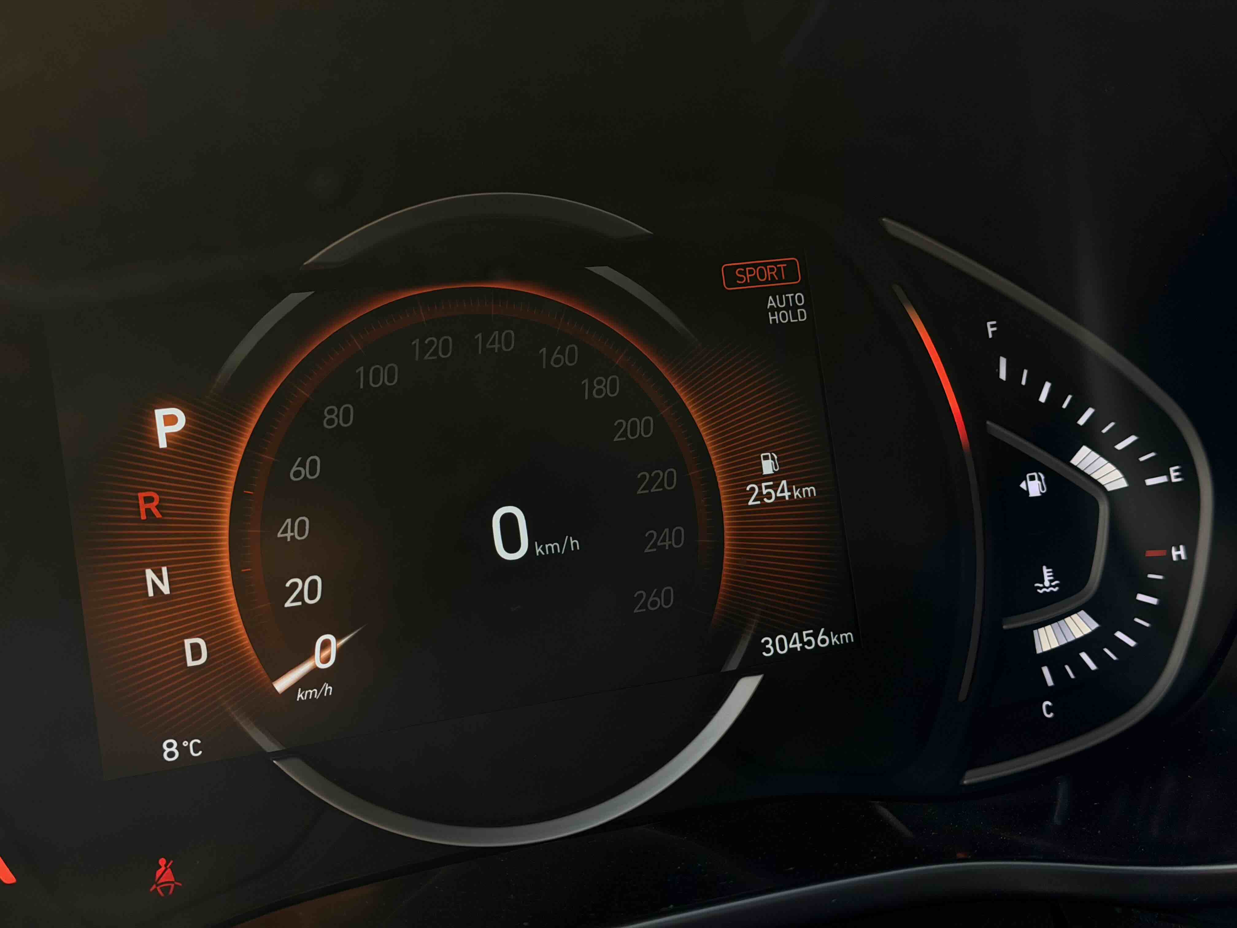 Hyundai Lafesta 2020 #20 Hyundai Lafesta 2020 car image #20