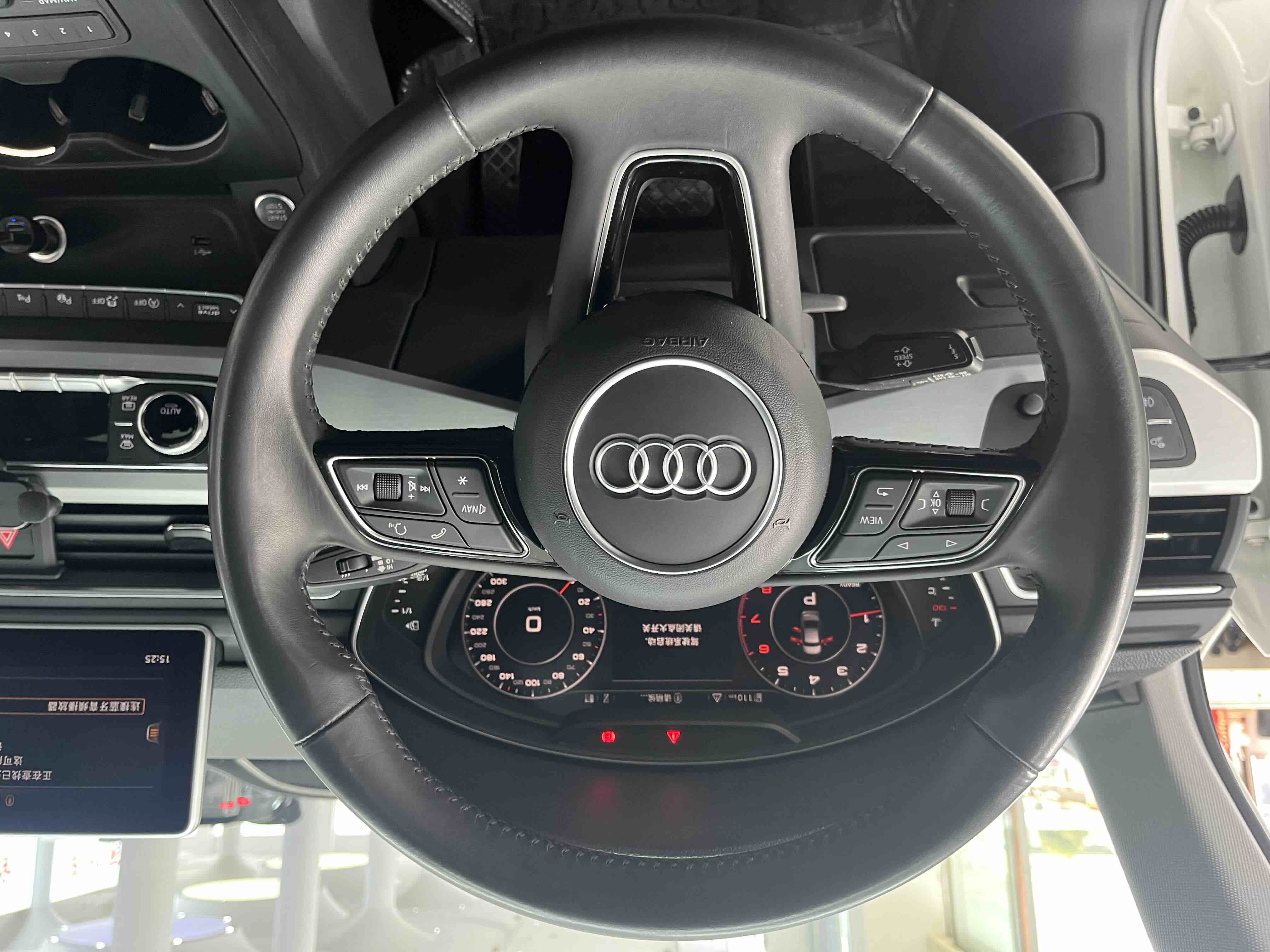 Audi A4L 2019 imagem de carro #20