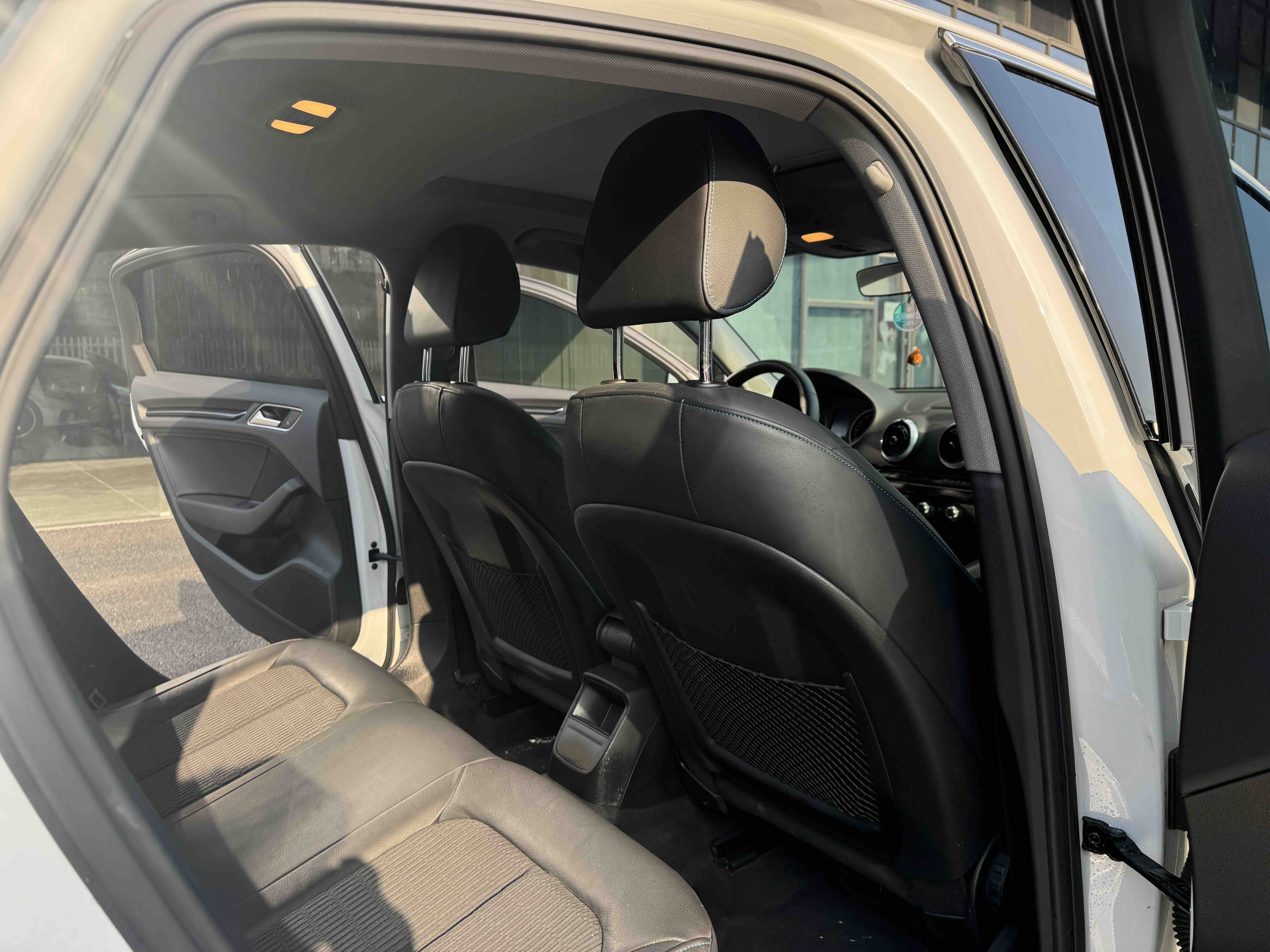 Audi A3 2019 #20 Audi A3 2019 car image #20
