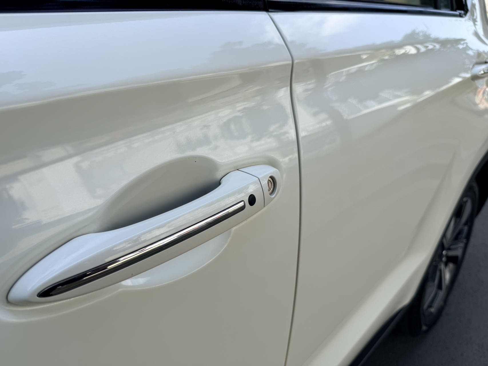 广汽集团 世锐PHEV 2019 汽车图片 #20