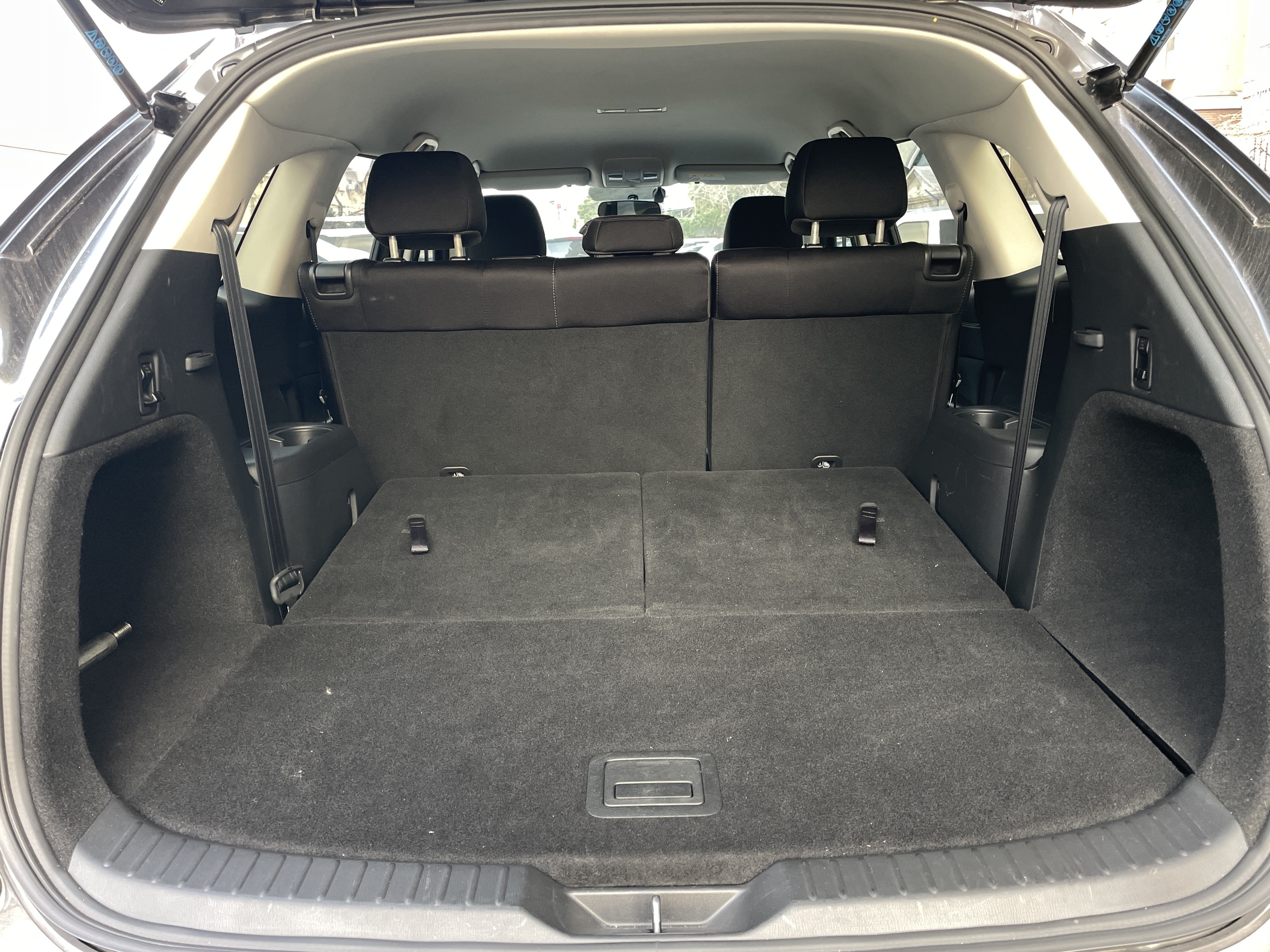 马自达 马自达CX-8 2022 汽车图片 #20