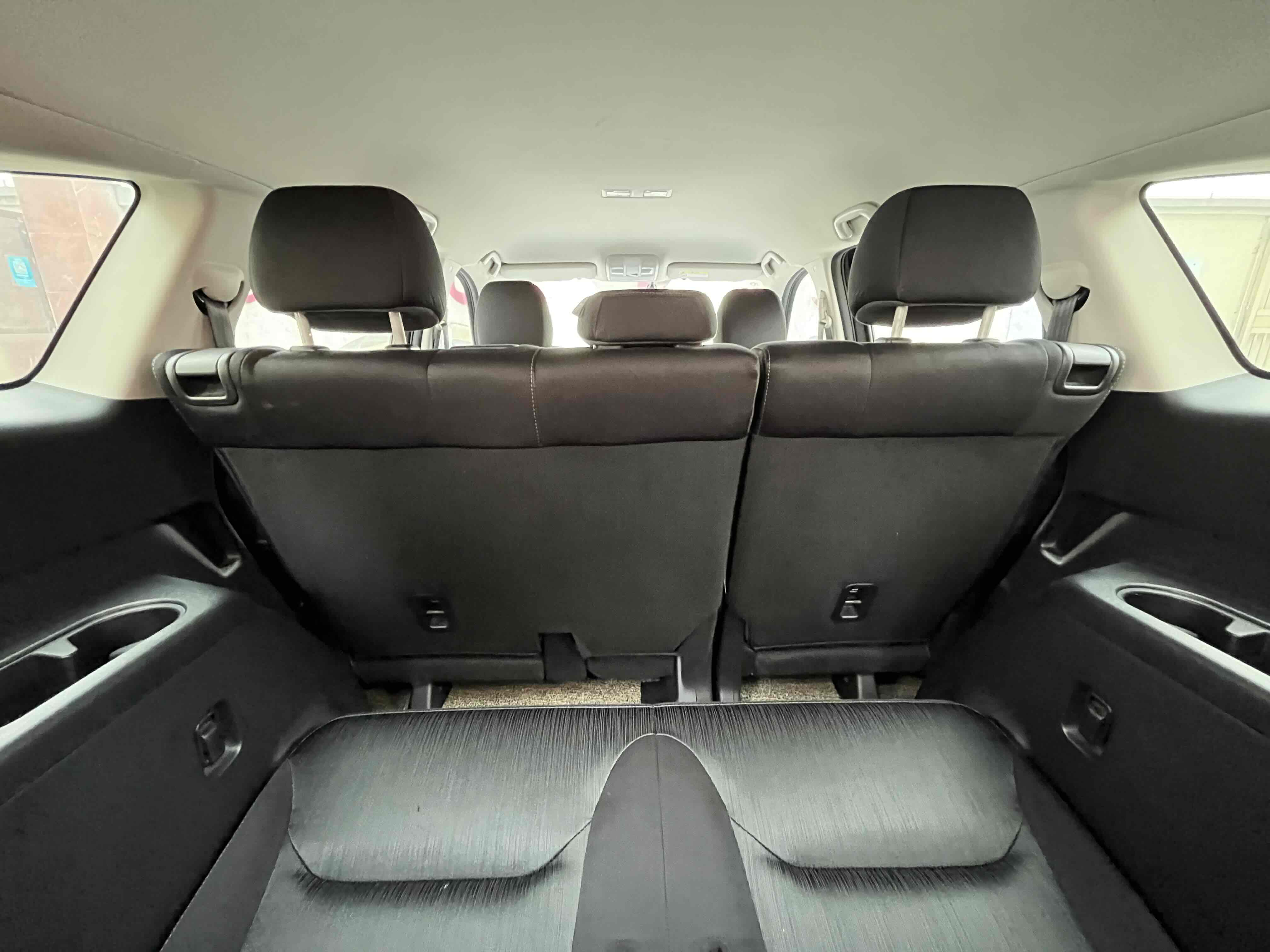 马自达 马自达CX-8 2022 汽车图片 #20