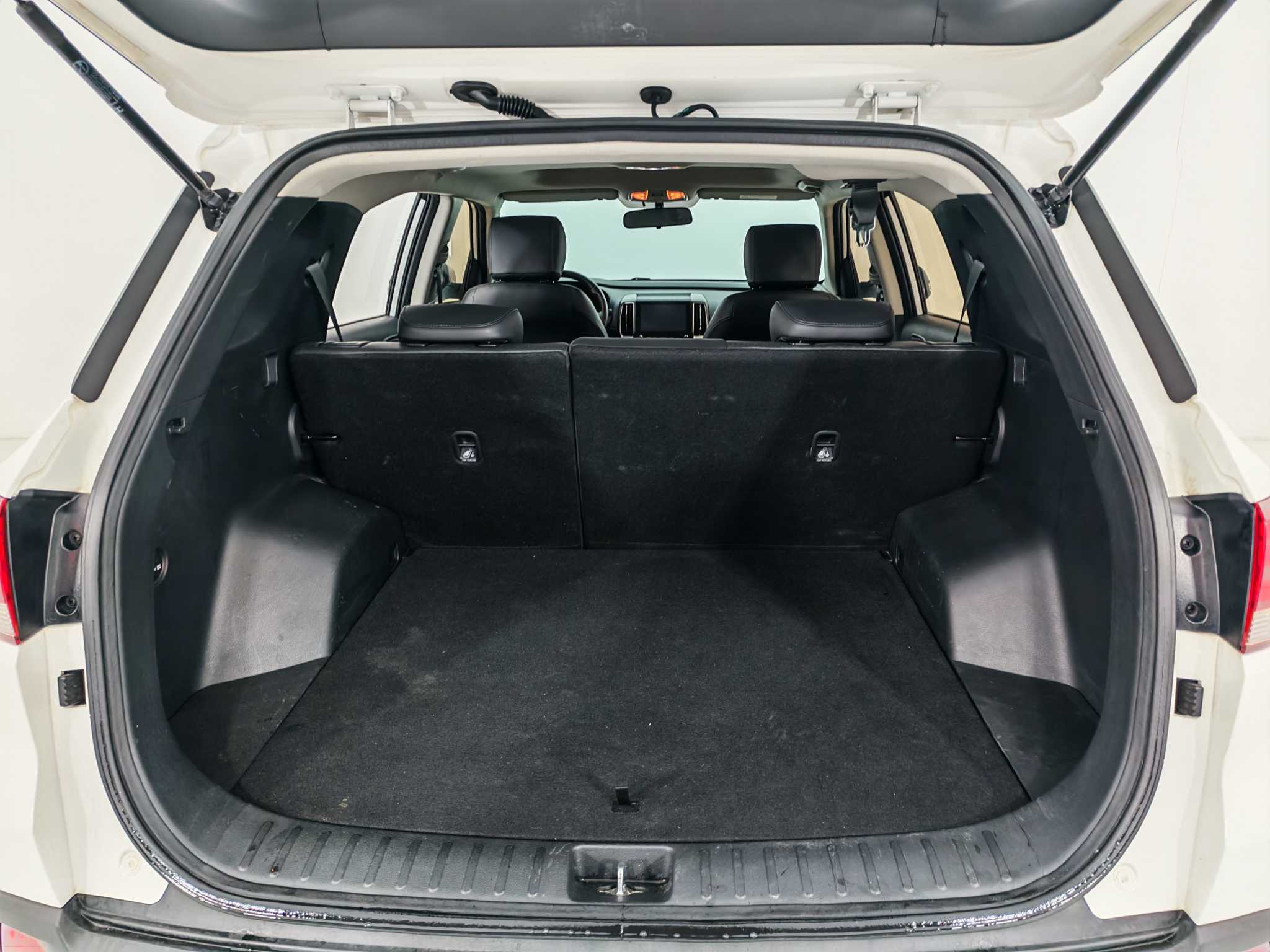 Hyundai ix35 2019 immagine di auto #20