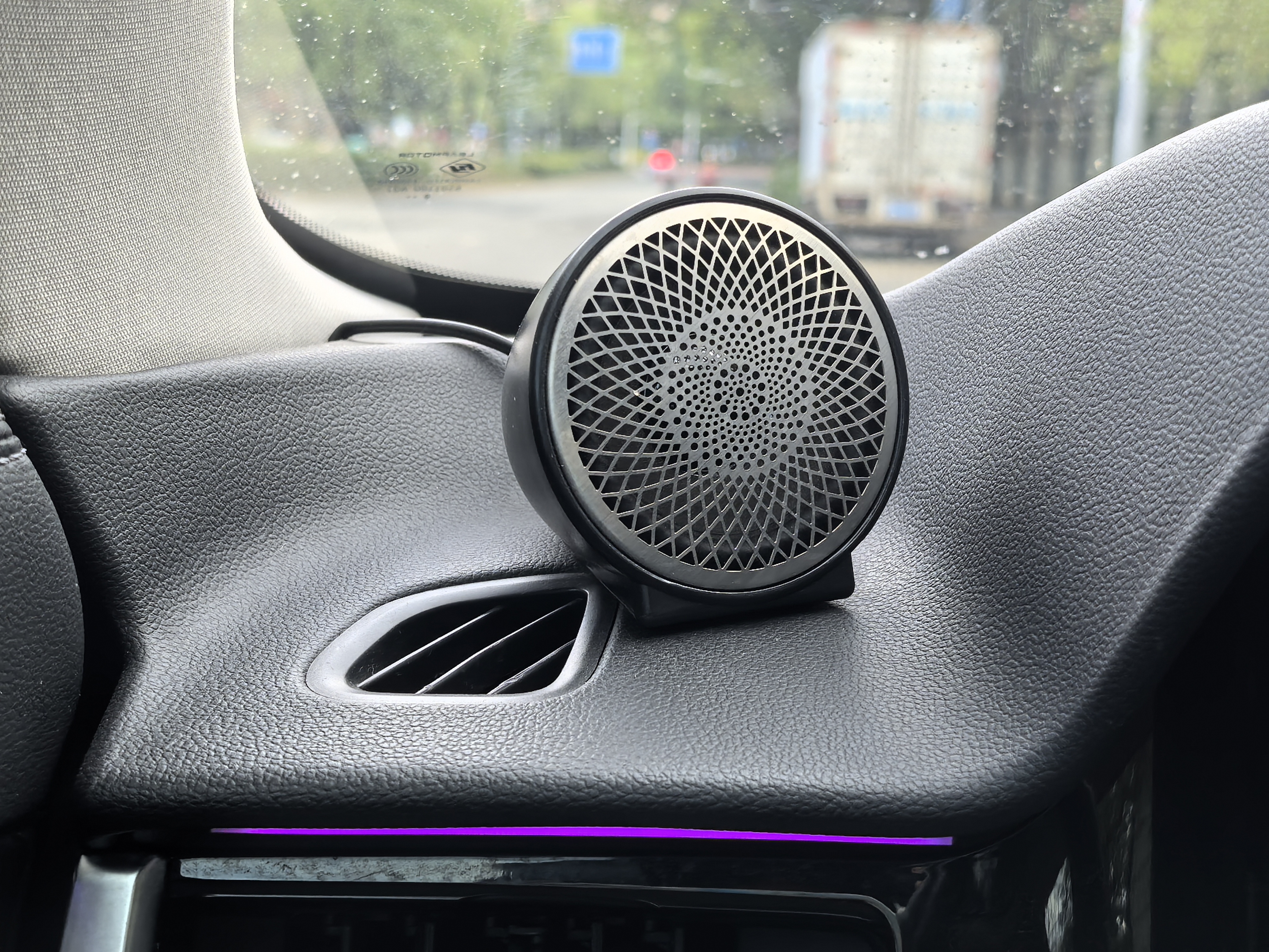 零跑汽车 零跑S01 2020 汽车图片 #20