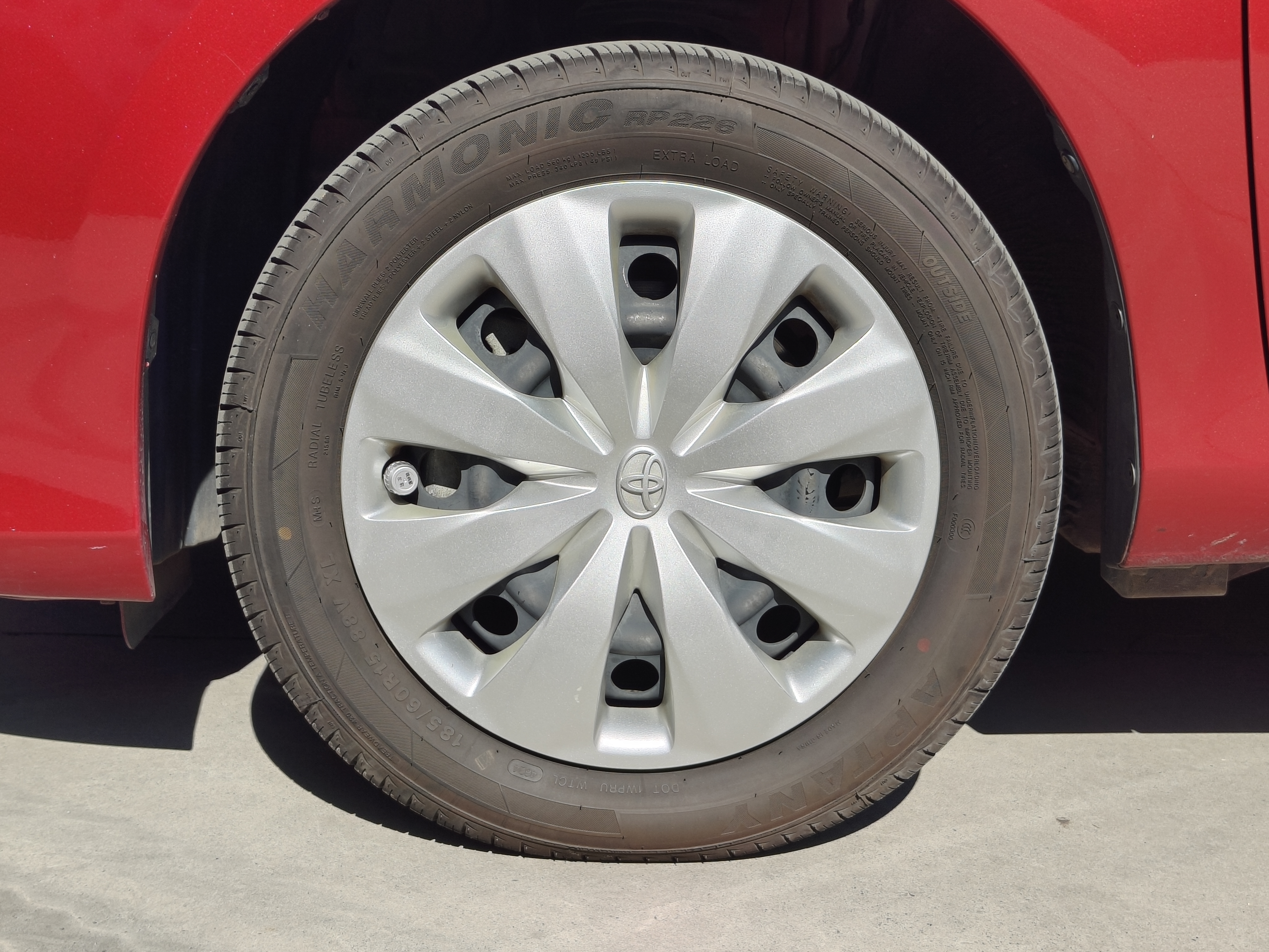 Toyota Yaris L Zhixuan 2019 #20 Toyota Yaris L Zhixuan 2019 car image #20