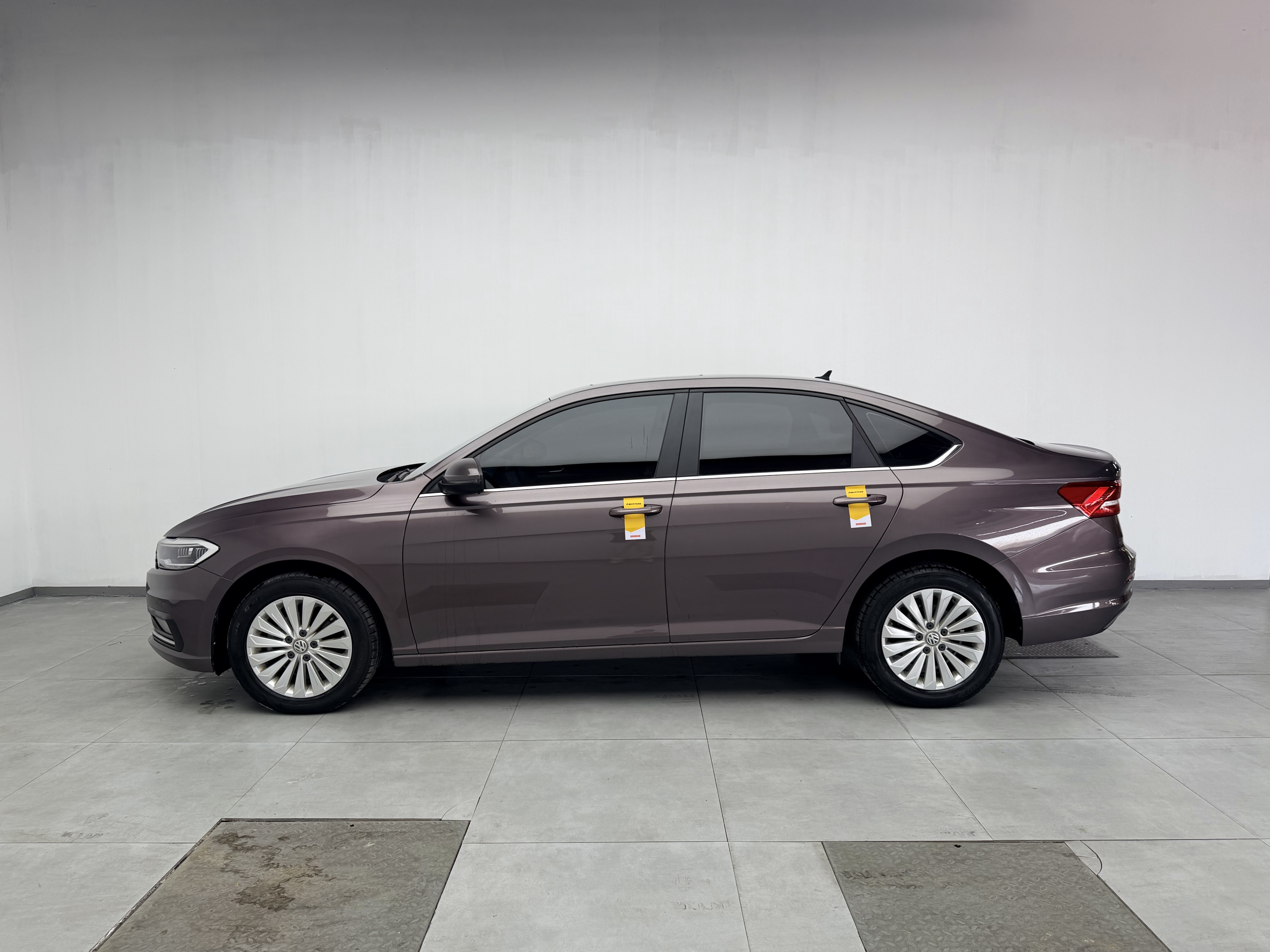 Volkswagen Lavida 2019 #20 Volkswagen Lavida 2019 car image #20