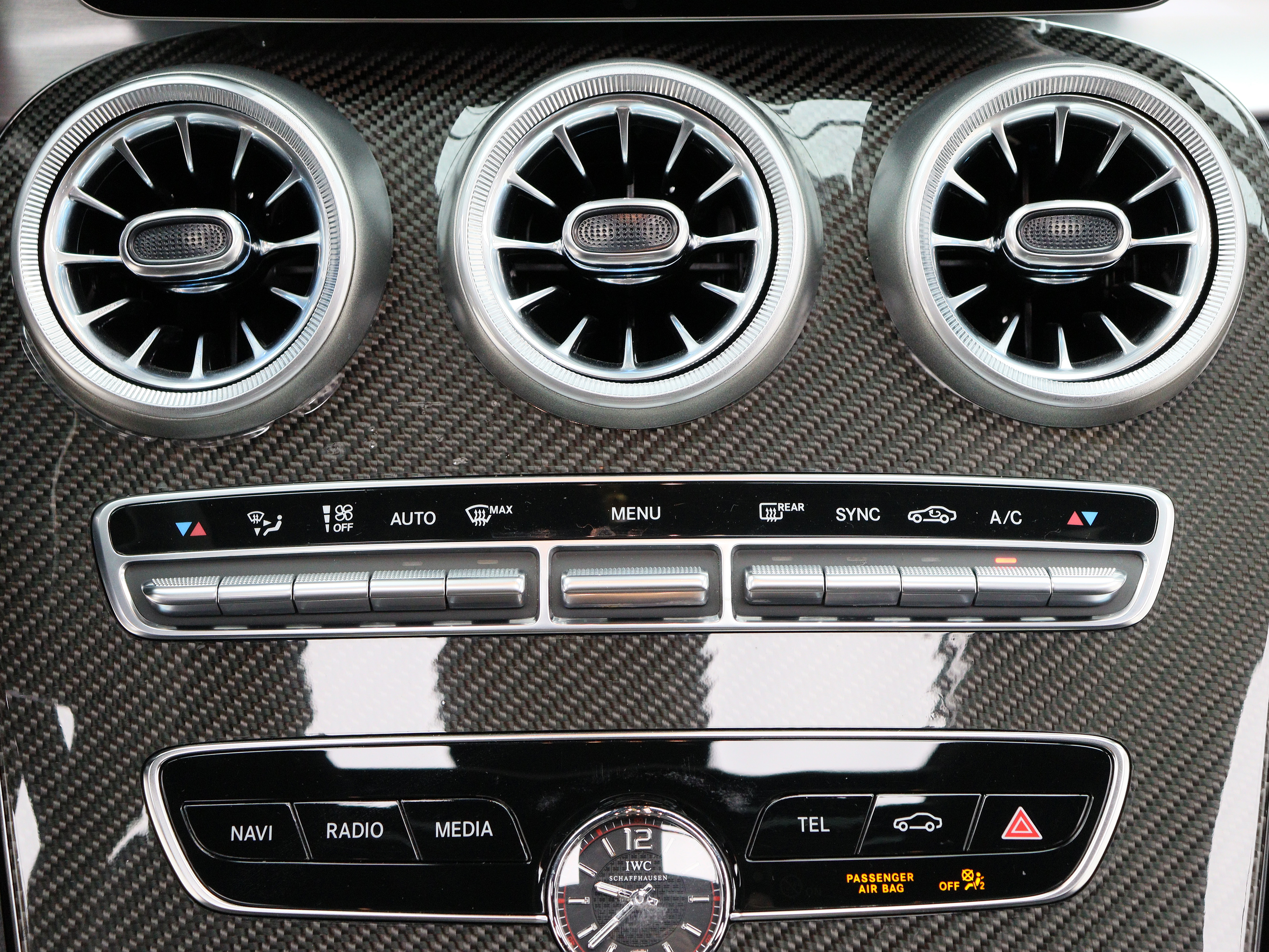 Mercedes-Benz C AMG 2020 #20 Mercedes-Benz C AMG 2020 صورة سيارة #20