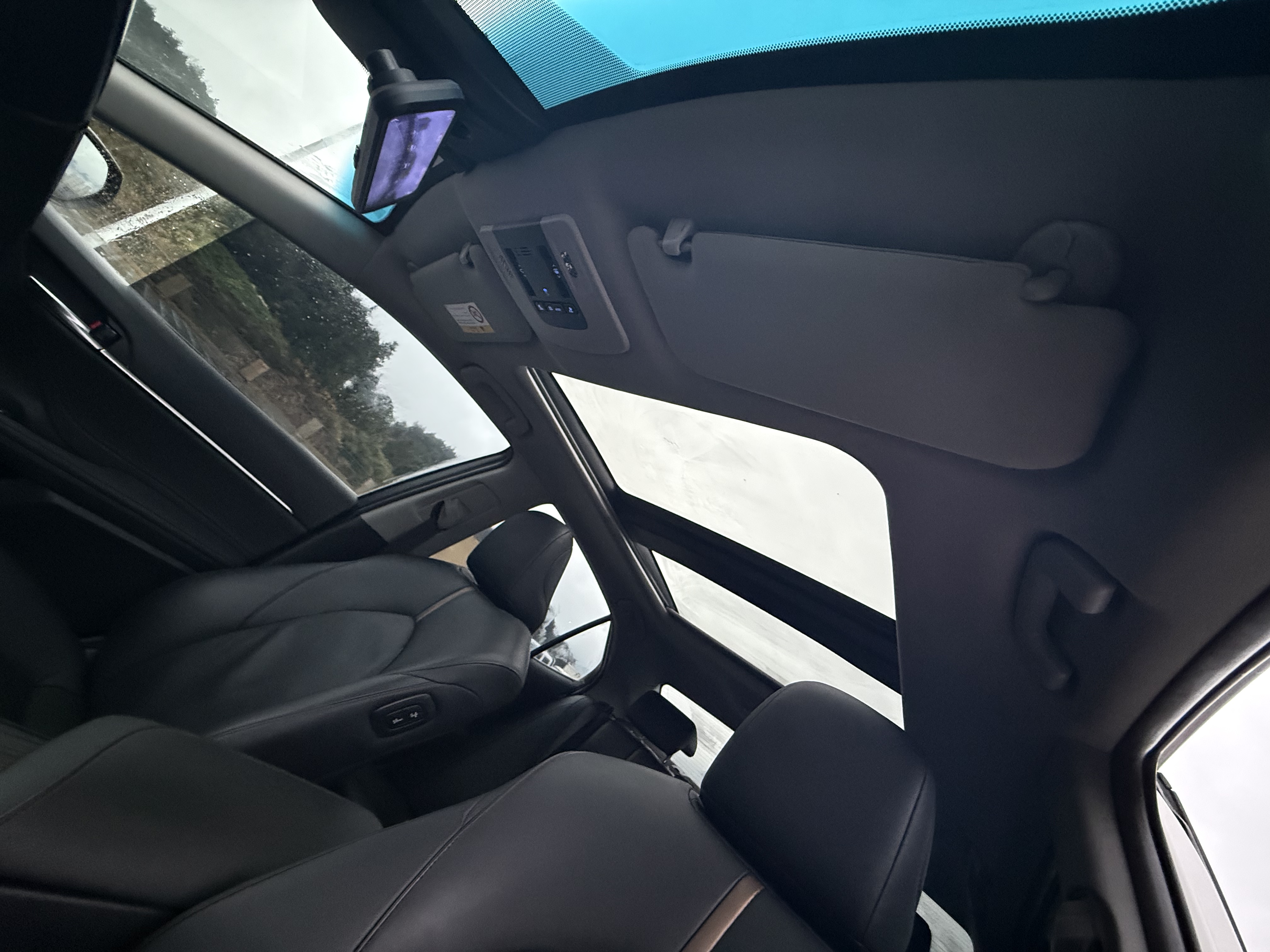 Toyota Camry 2019 #20 Toyota Camry 2019 immagine di auto #20