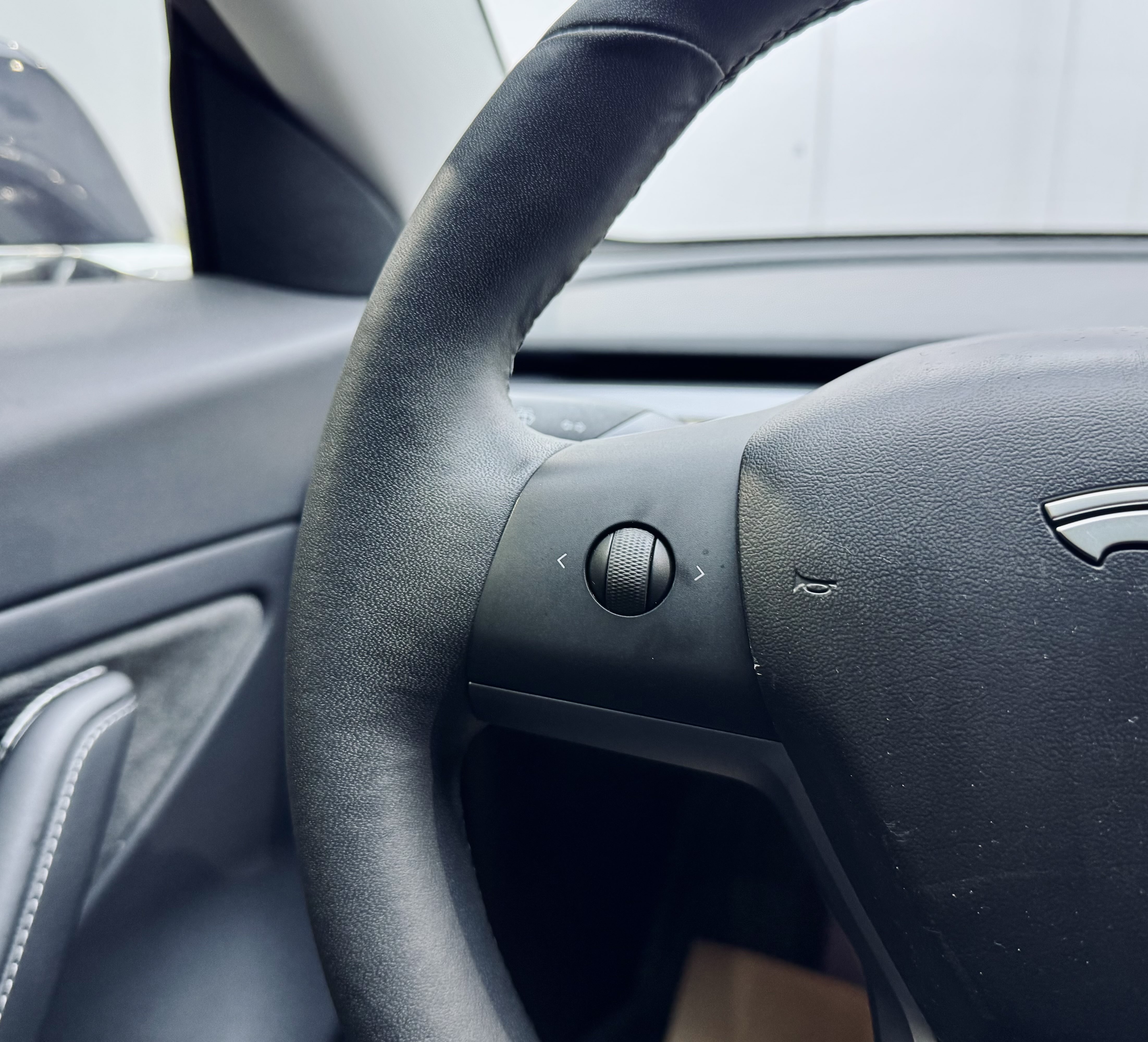 特斯拉 Model 3(进口) 2019 汽车图片 #20