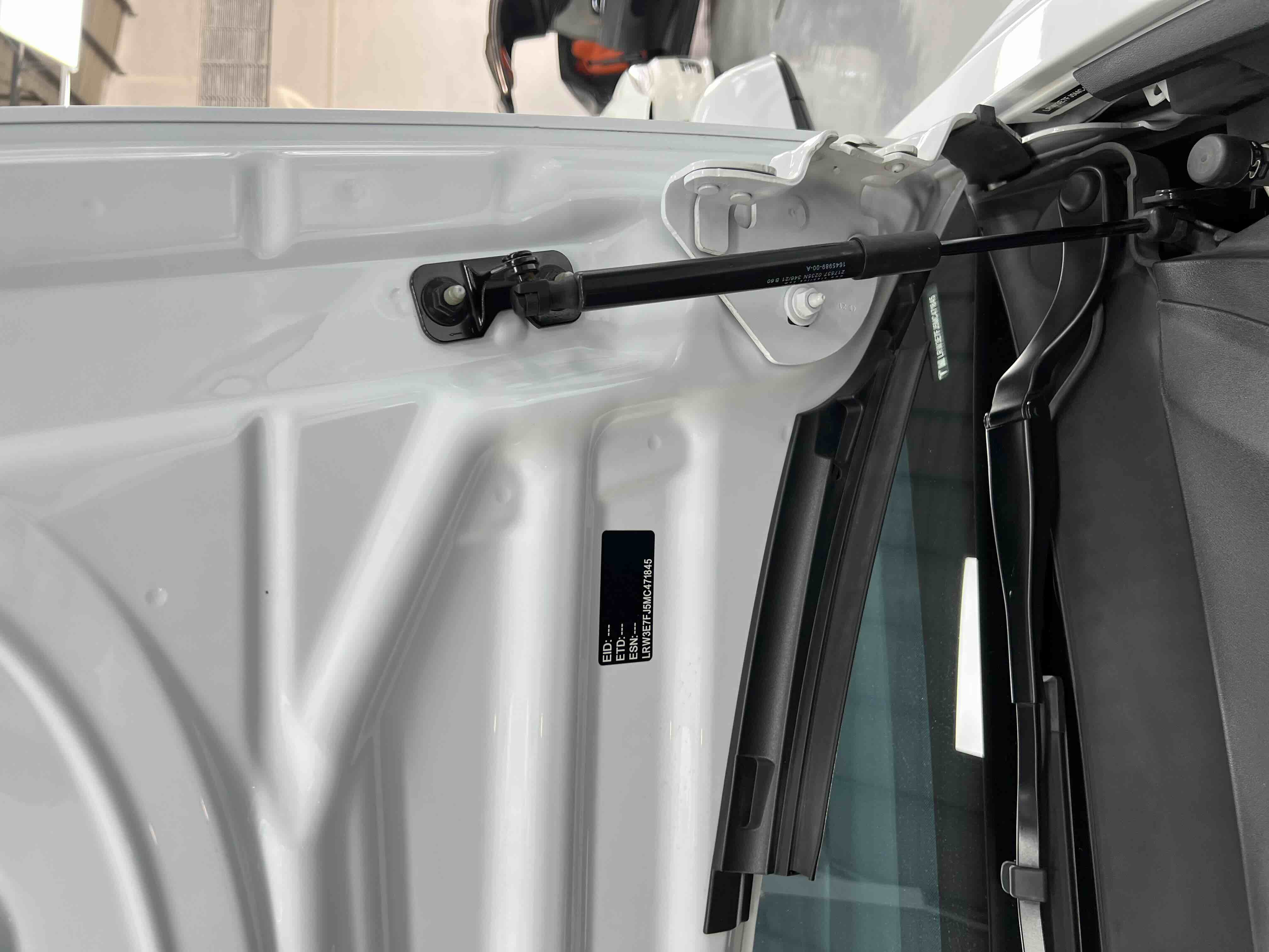 特斯拉 Model 3(进口) 2019 汽车图片 #20