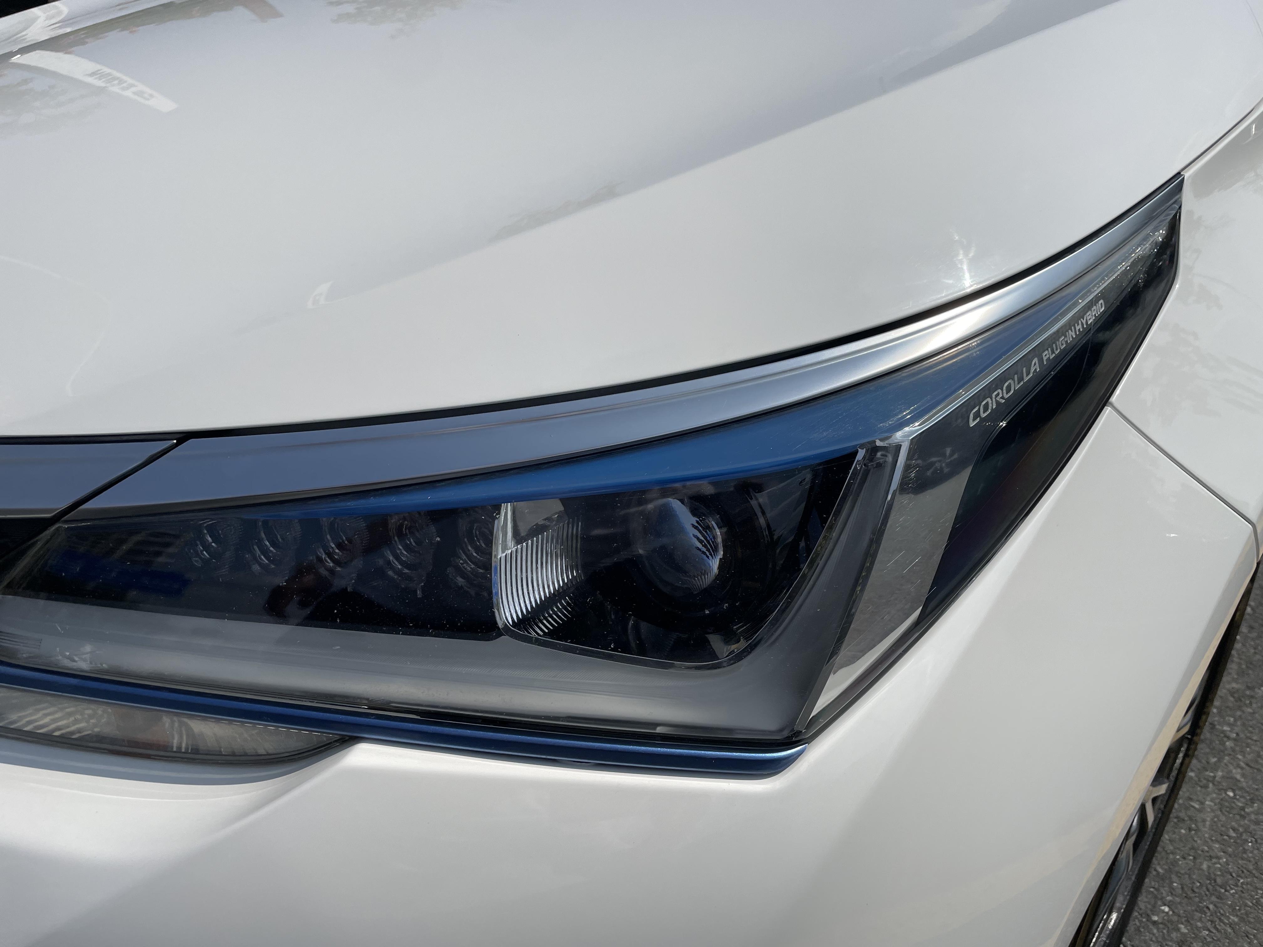 Toyota Corolla Hybird E+ 2019 car image #20