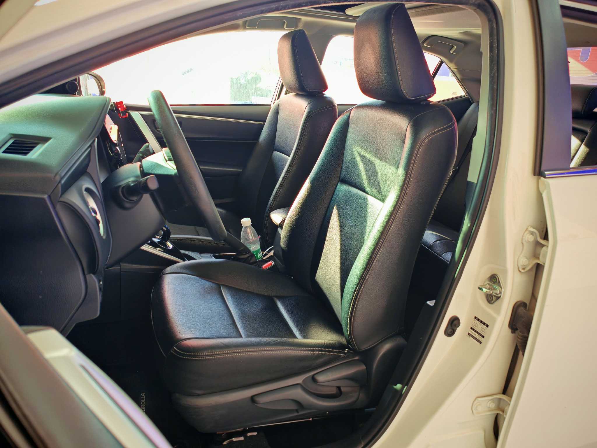 Toyota Corolla Hybird E+ 2020 immagine di auto #20