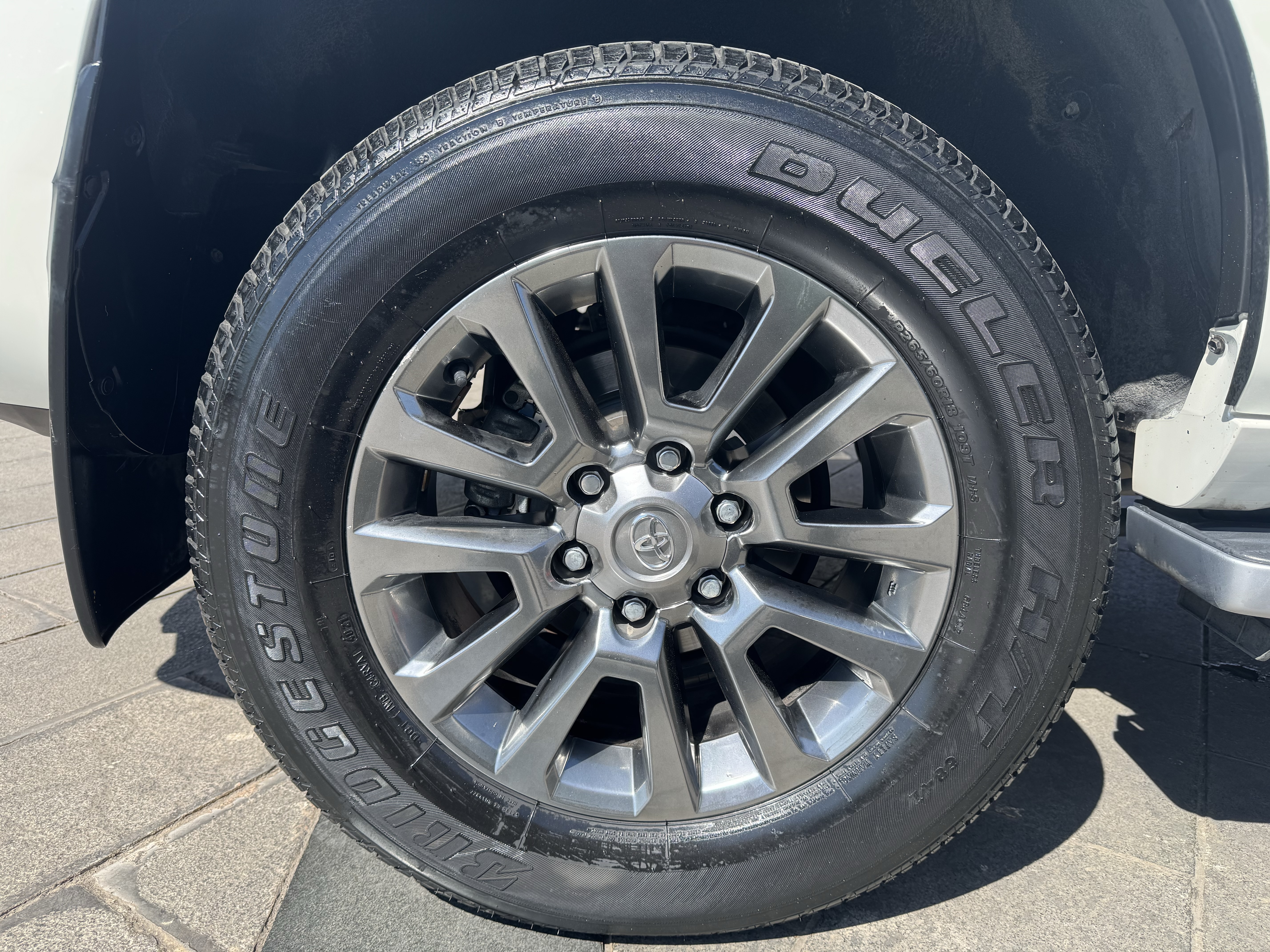Toyota 2019 #20 Toyota 2019 car image #20