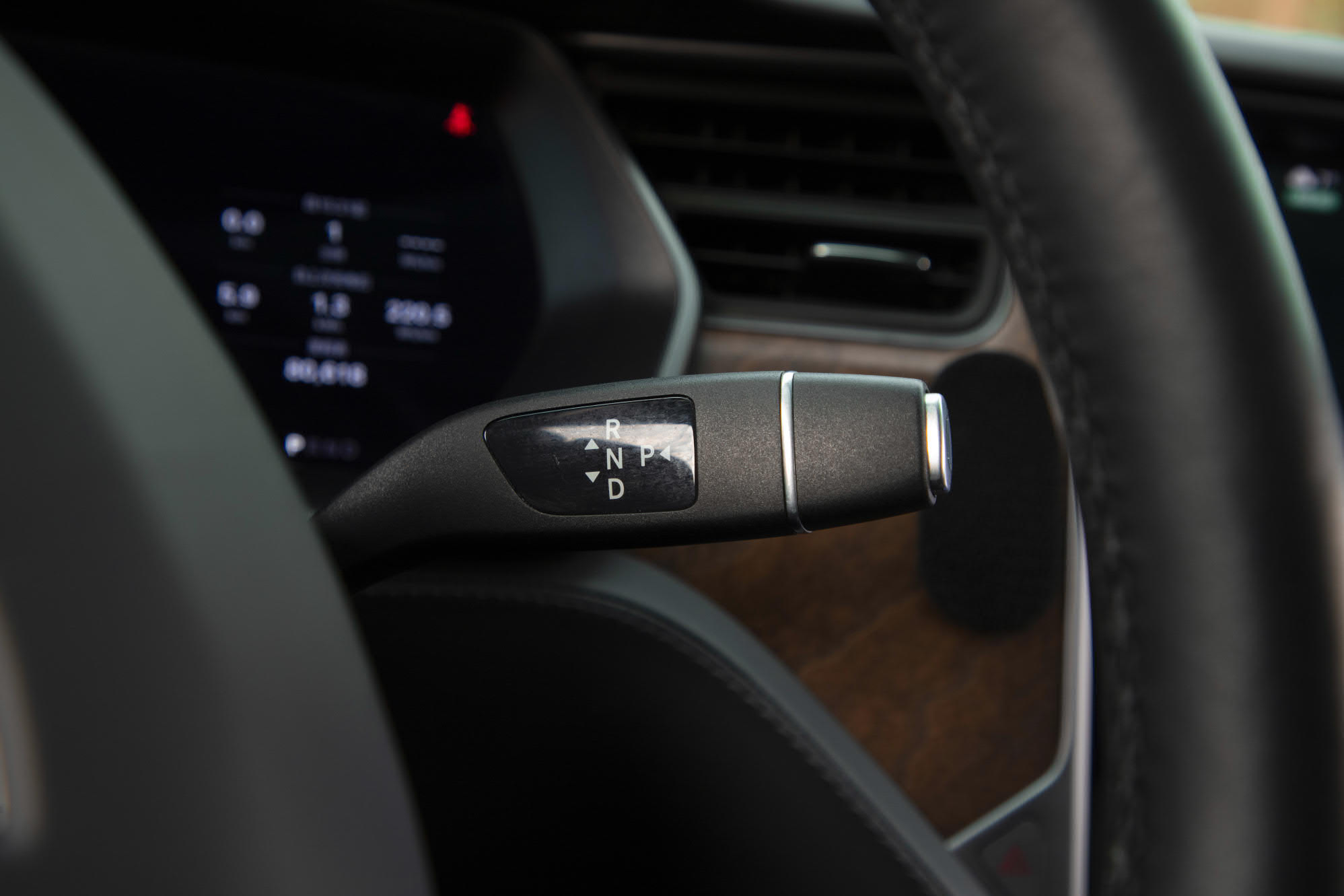 特斯拉 Model X 2019 汽车图片 #20