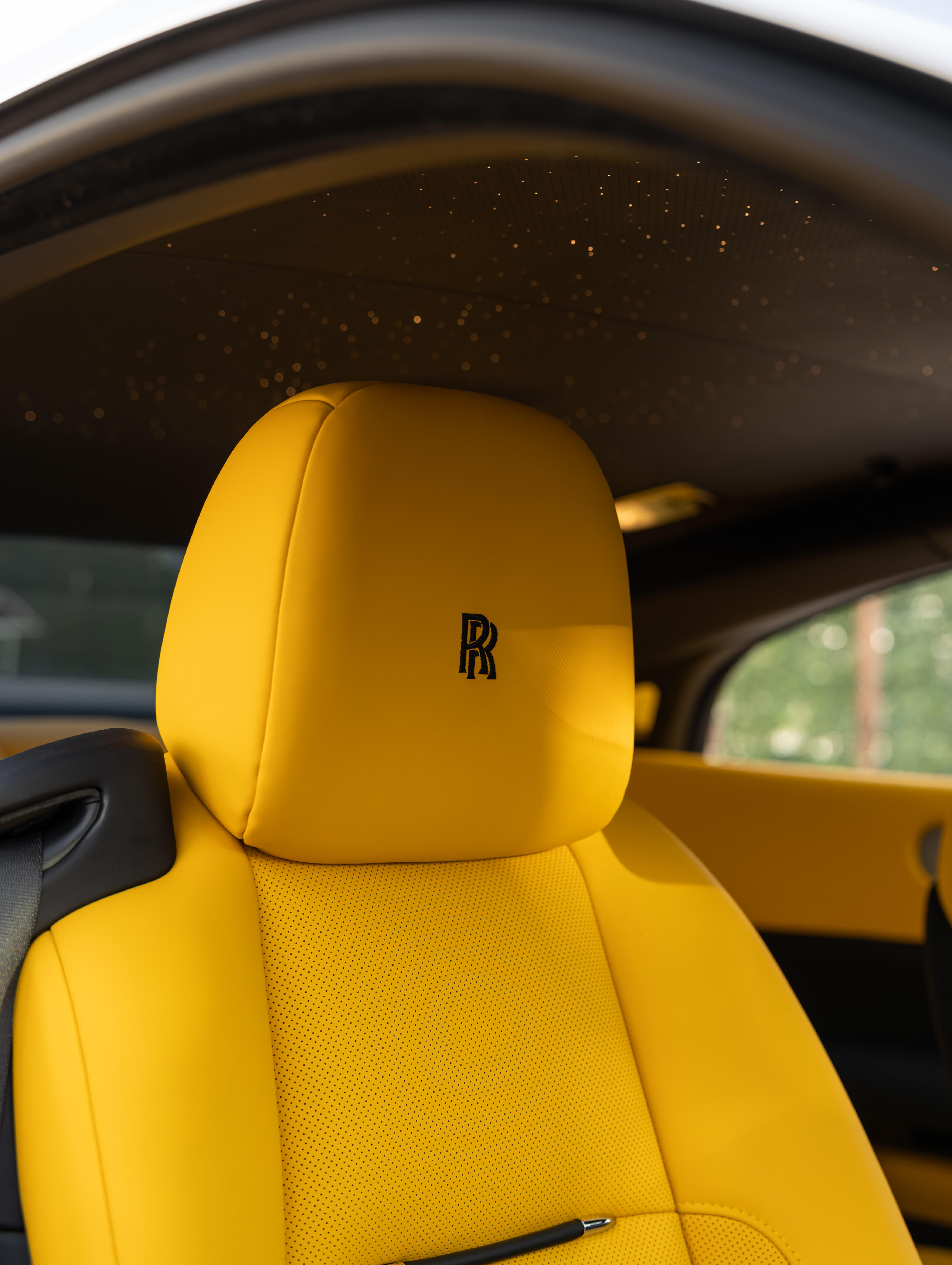 劳斯莱斯 魅影 2021 #20 劳斯莱斯 魅影 2021 汽车图片 #20