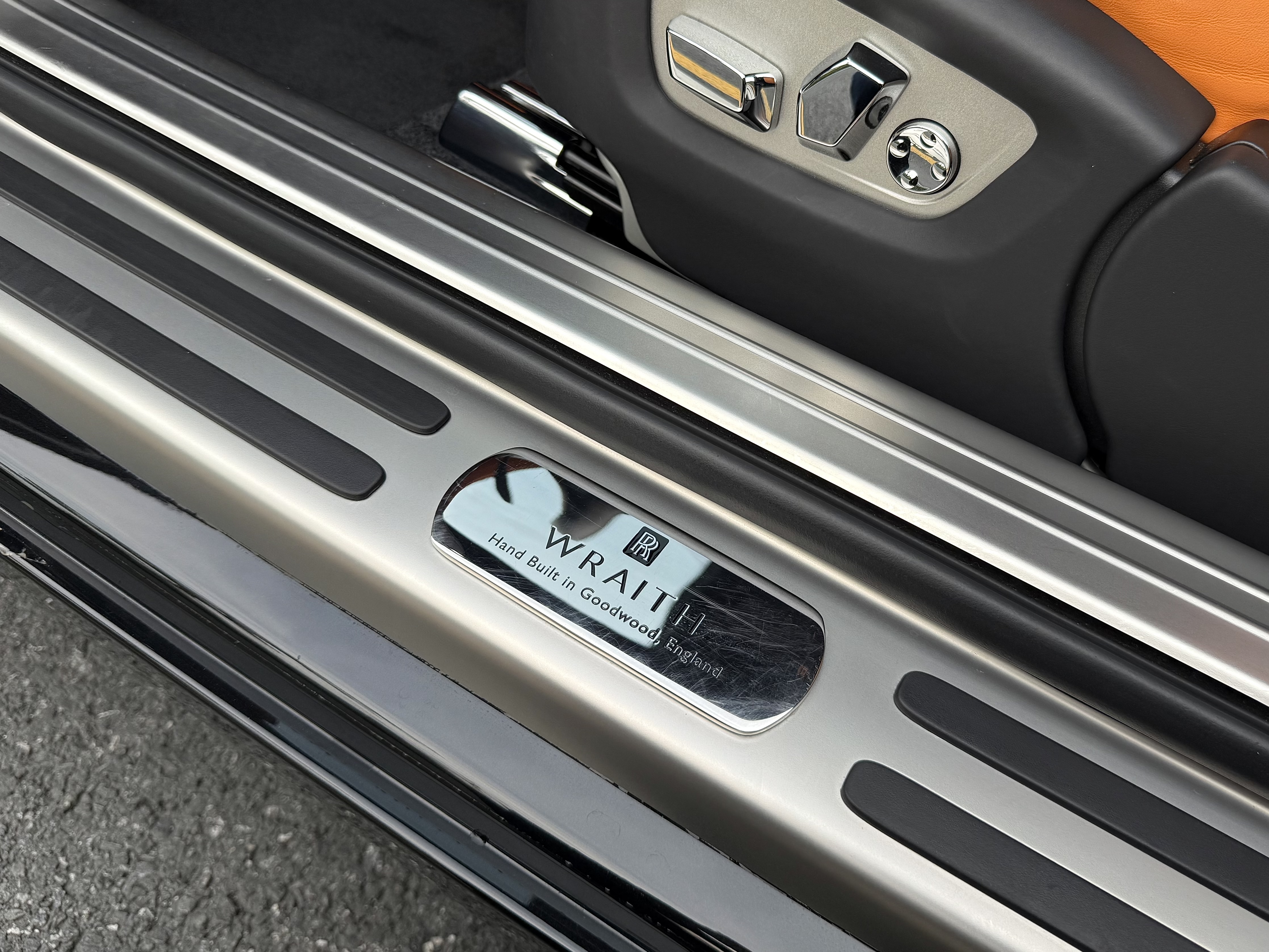 劳斯莱斯 魅影 2022 汽车图片 #20