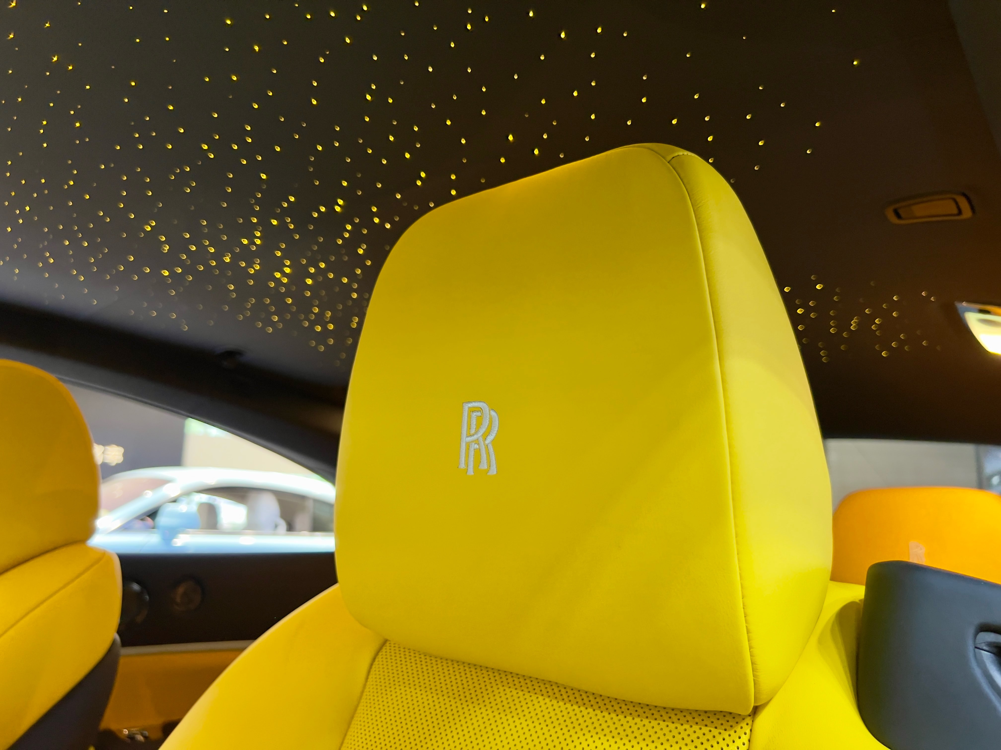 Rolls-Royce Wraith 2020 car image #20